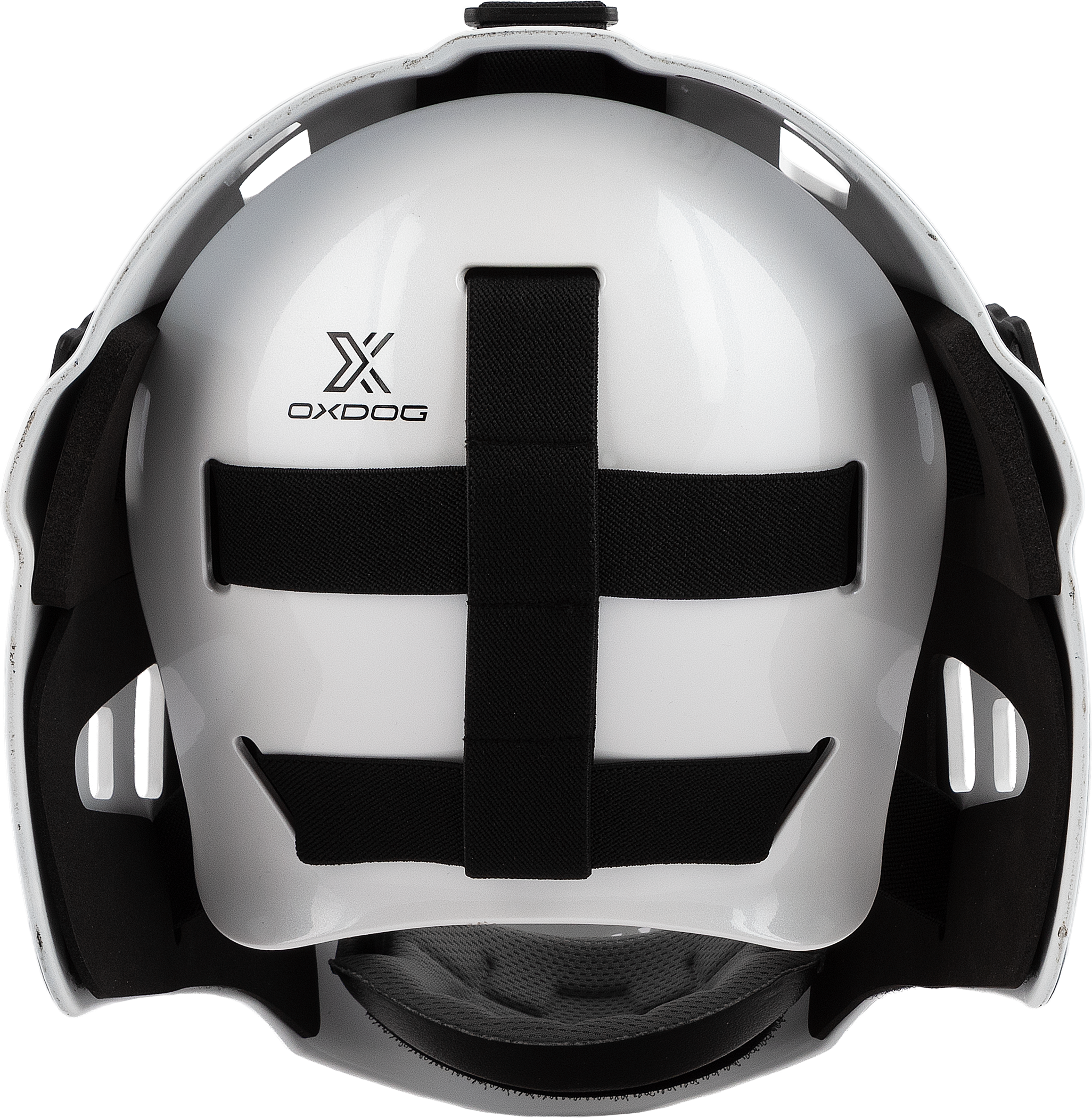 OXDOG, XGUARD HELMET CAT EYE JR