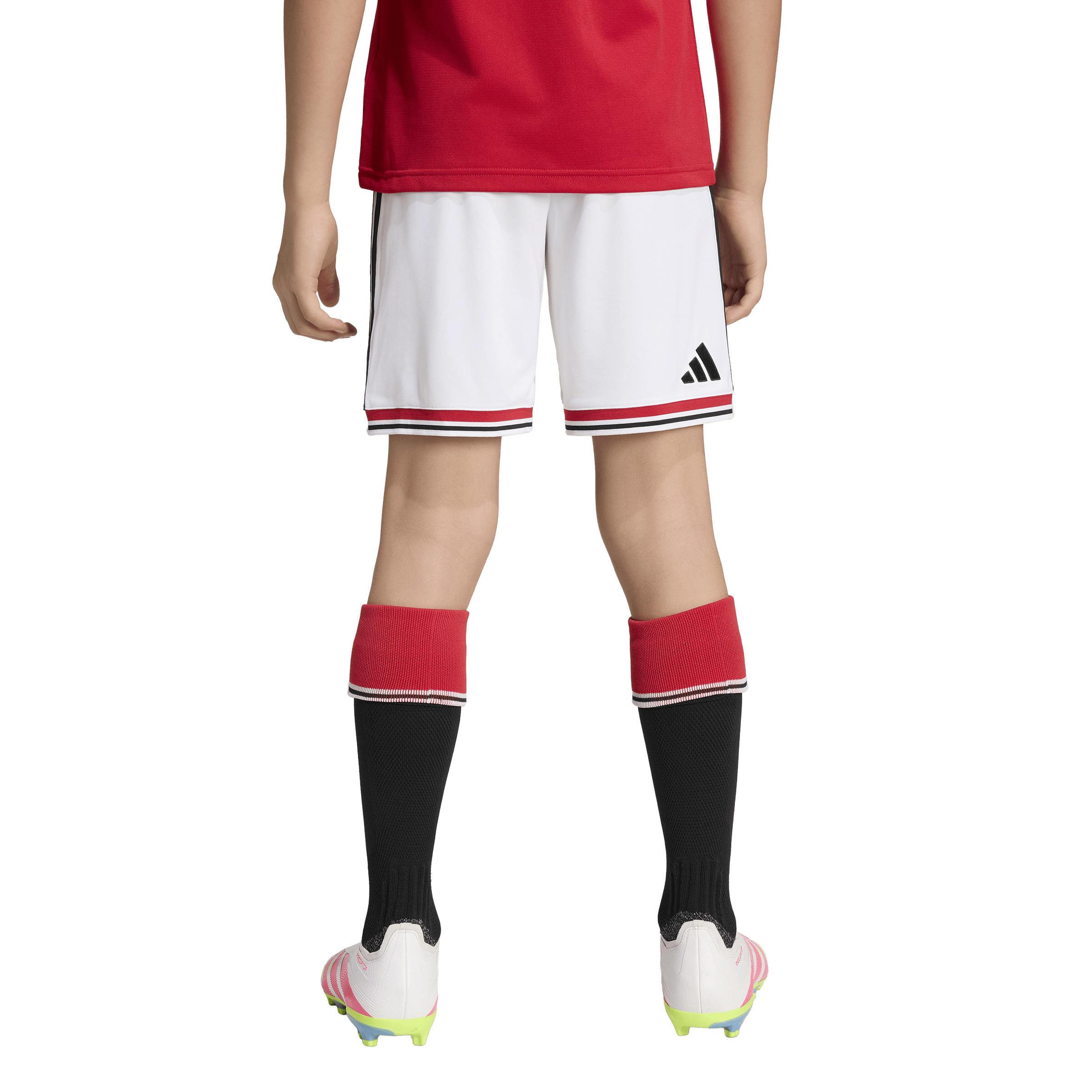 ADIDAS, MUFC H SHO Y