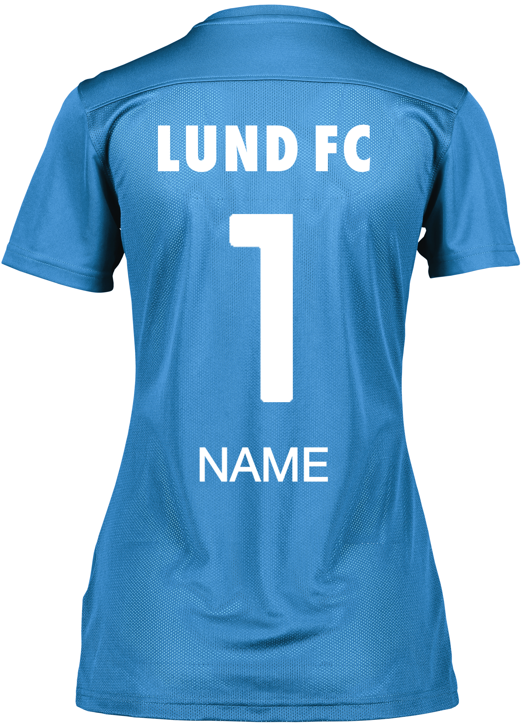 NIKE, Park VII SS Jsy W