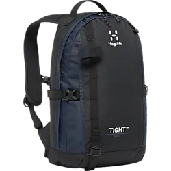 Tight Small - True Black/Tarn Bl Standard Small1x1