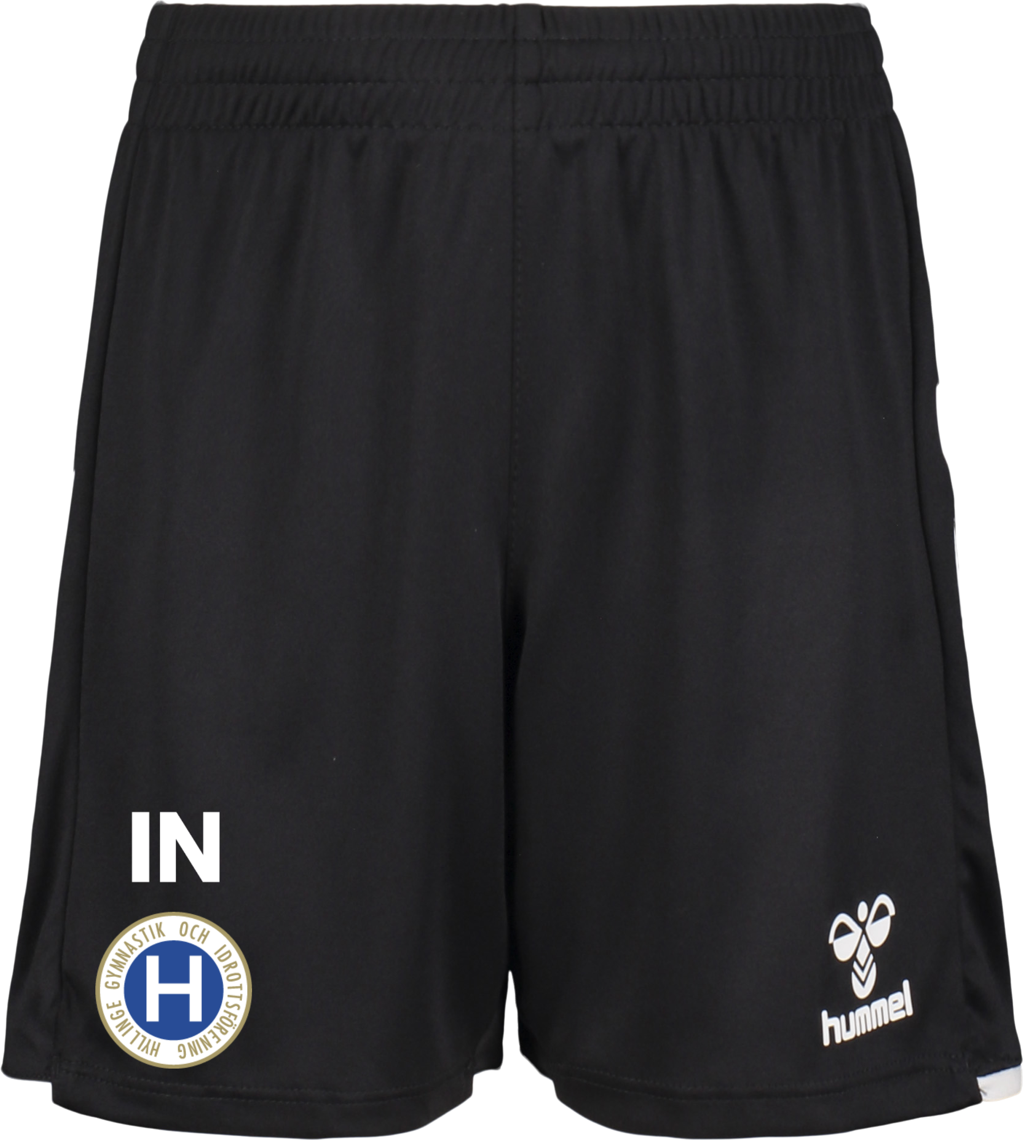 
HUMMEL, 
HMLCORE 2.0 SHORTS KIDS, 
Detail 1
