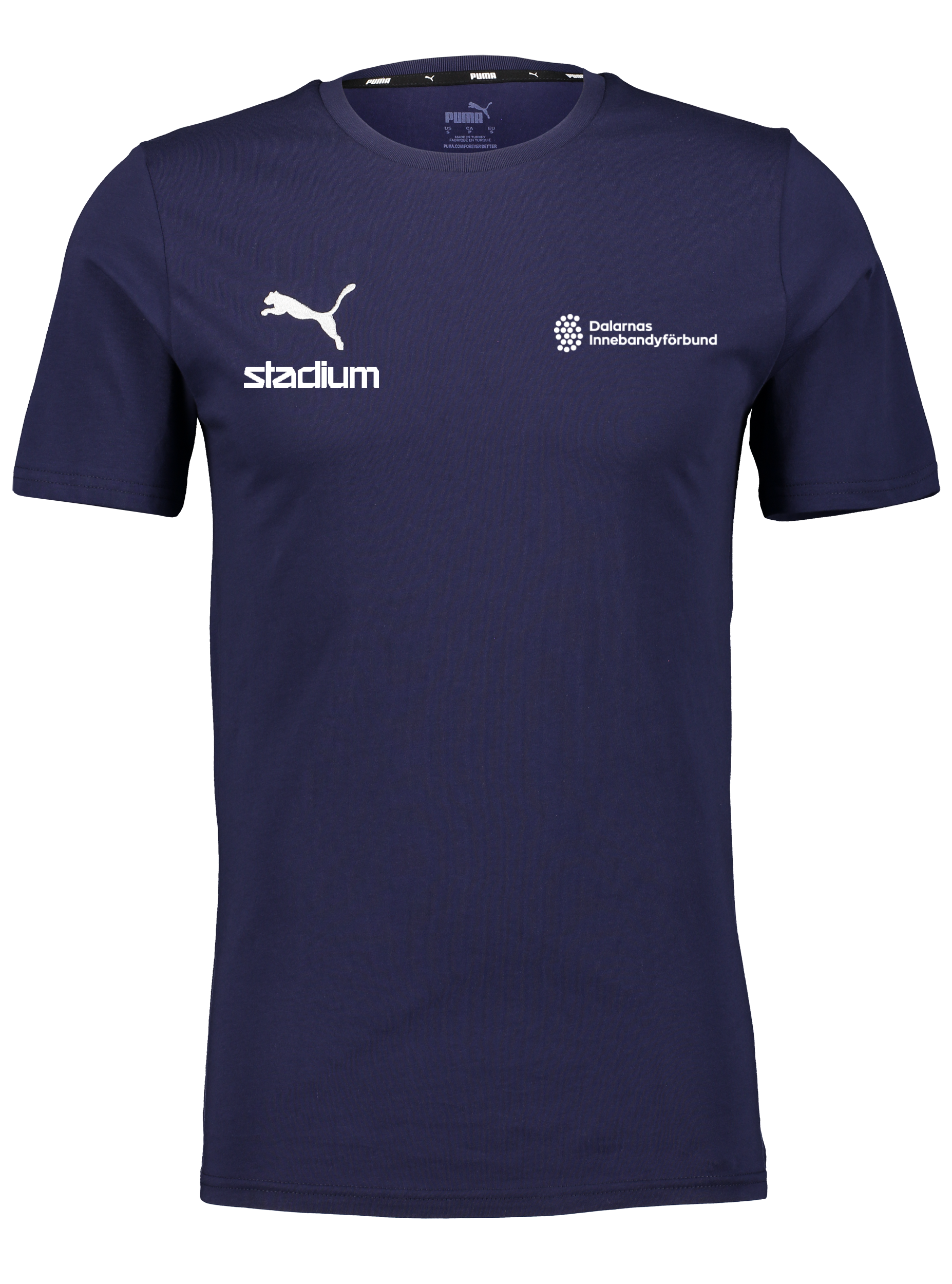 
PUMA, 
T Goal Casuals Tee, 
Detail 1
