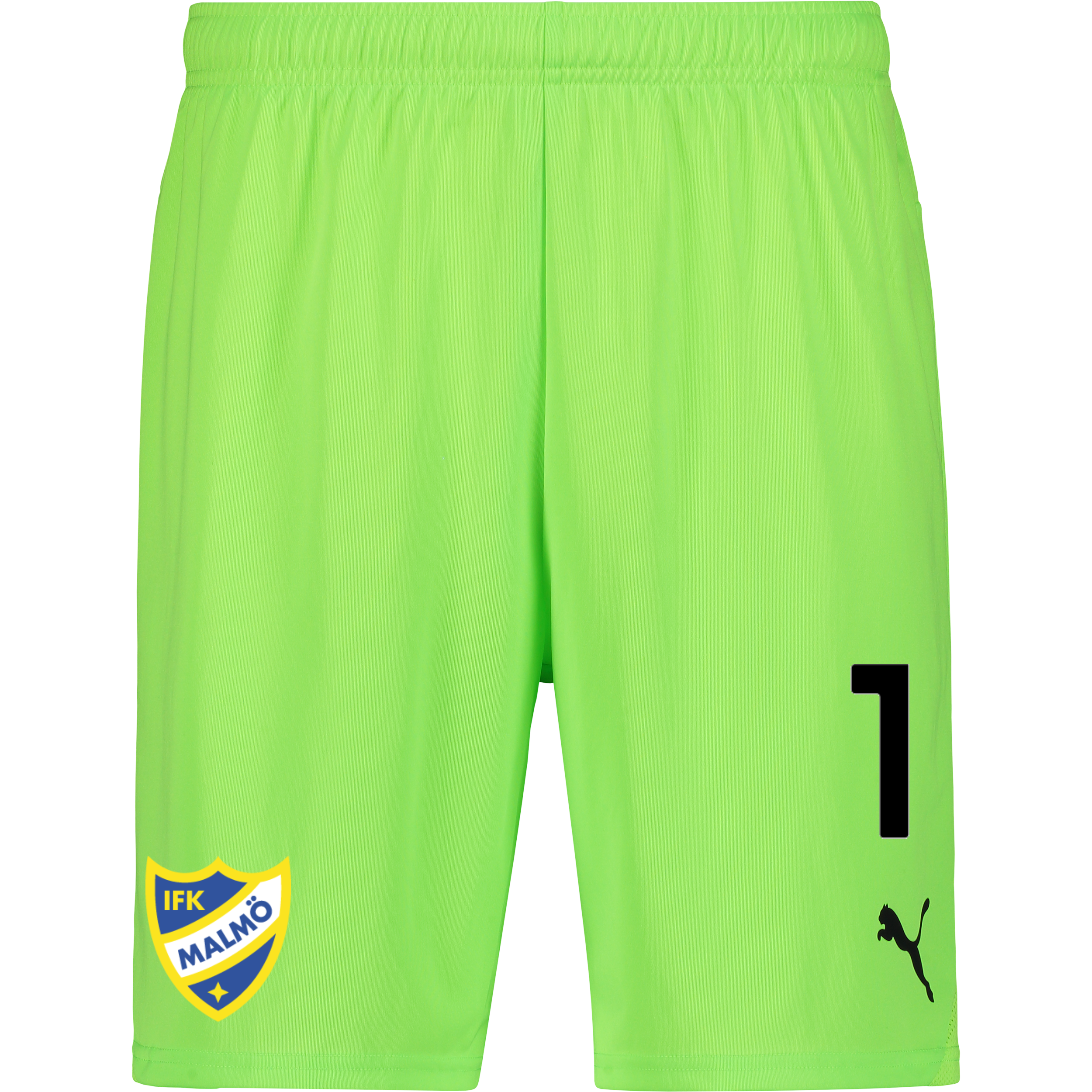 
PUMA, 
T Goal Shorts, 
Detail 1
