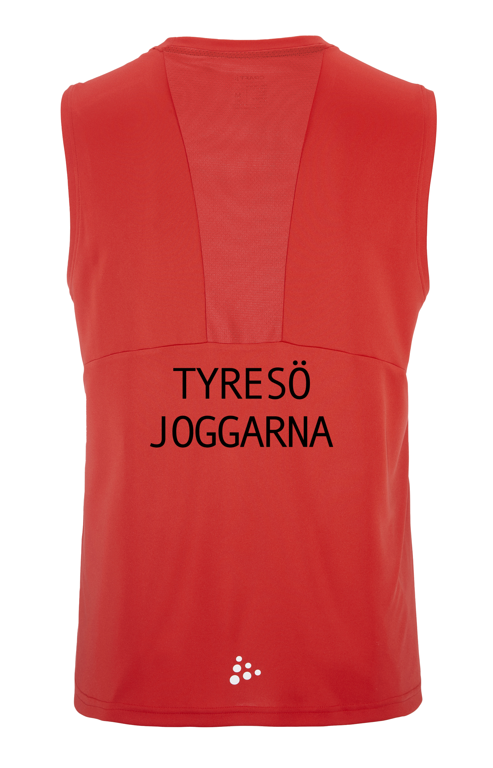 CRAFT, Rush 2.0 Singlet M