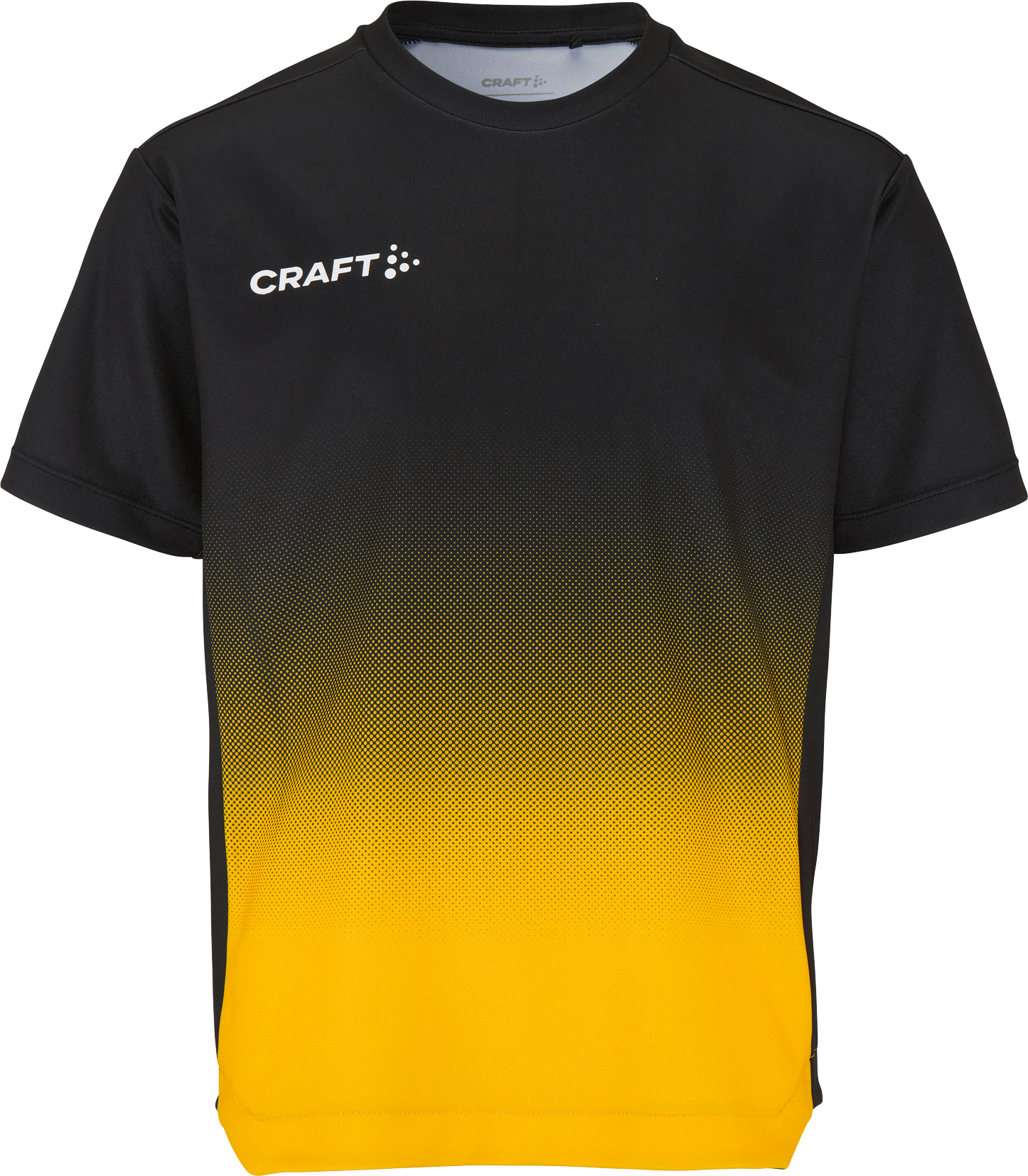 
CRAFT, 
EVOLVE 2.0 STRUCTURED GRAPHIC JSY JR, 
Detail 1
