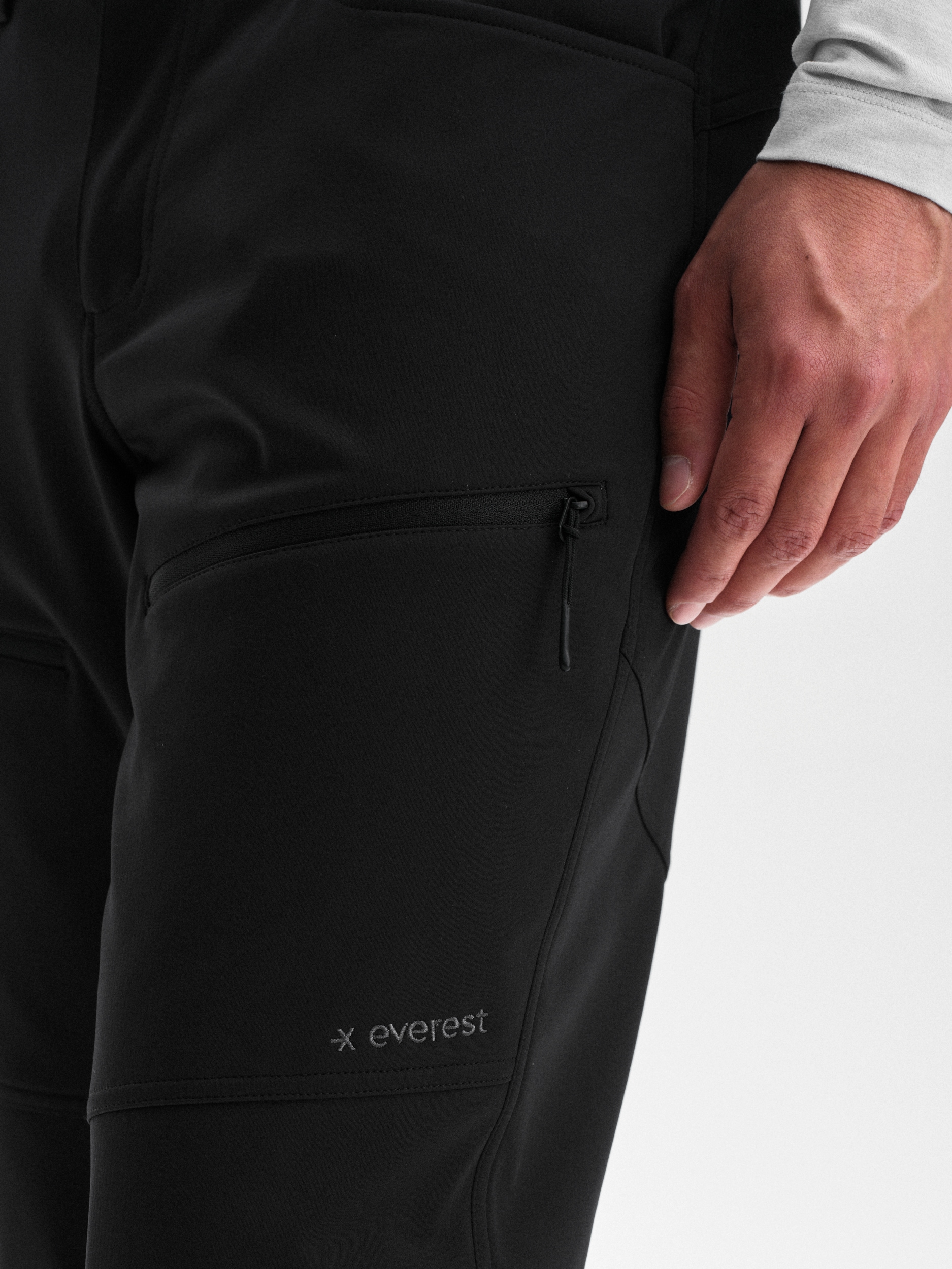 EVEREST, M VENTURE WARM PANT