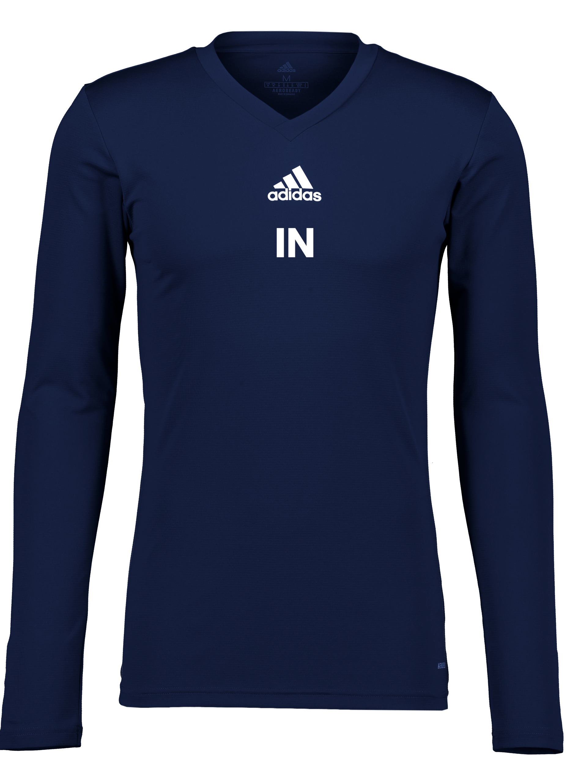 
ADIDAS, 
Team Base Tee, 
Detail 1
