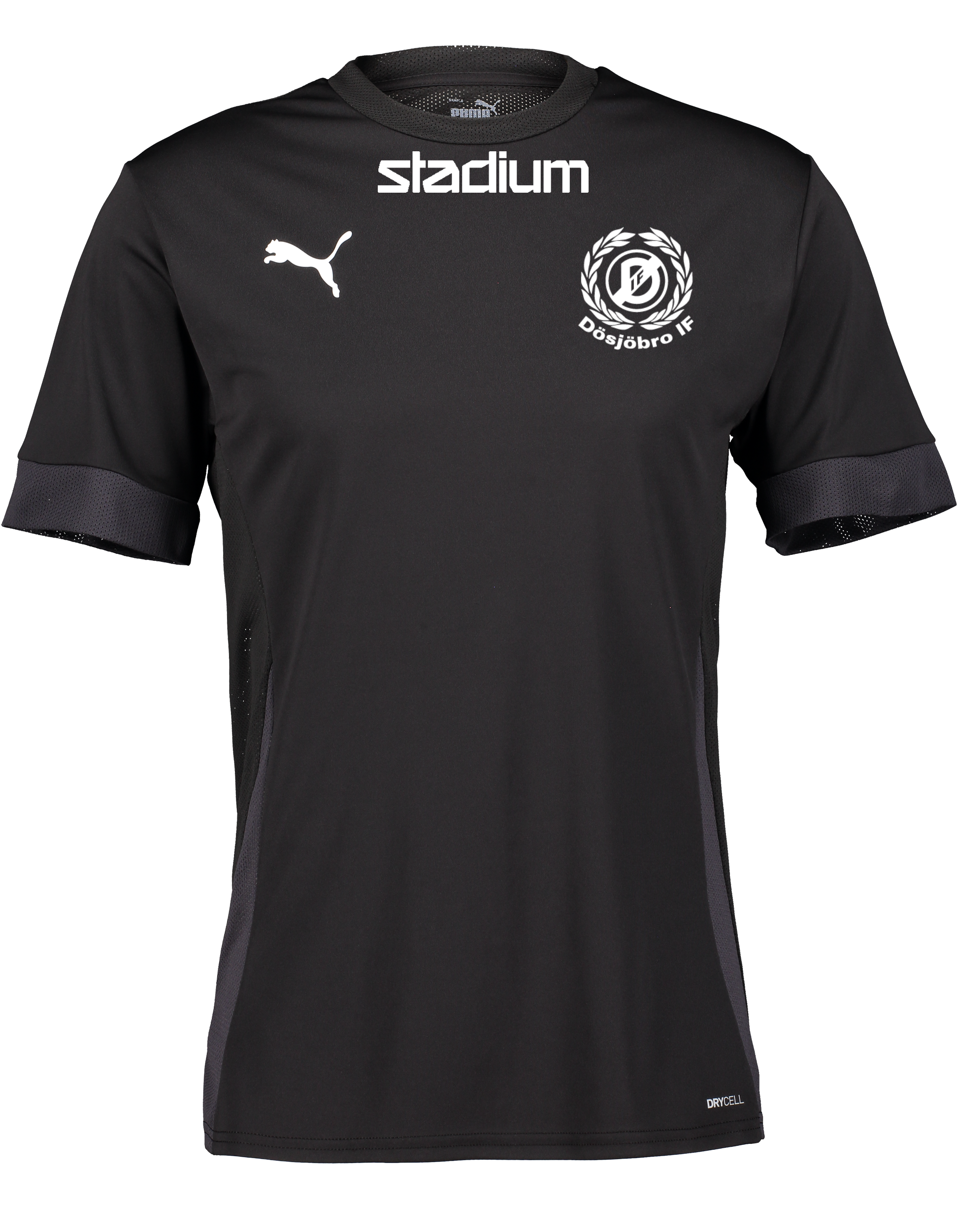 
PUMA, 
T Goal Matchday Jsy Jr, 
Detail 1
