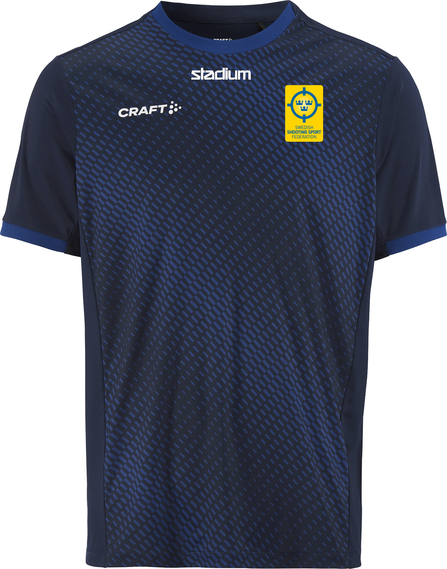 
CRAFT, 
EVOLVE 2.0 GRAPHIC JERSEY M, 
Detail 1
