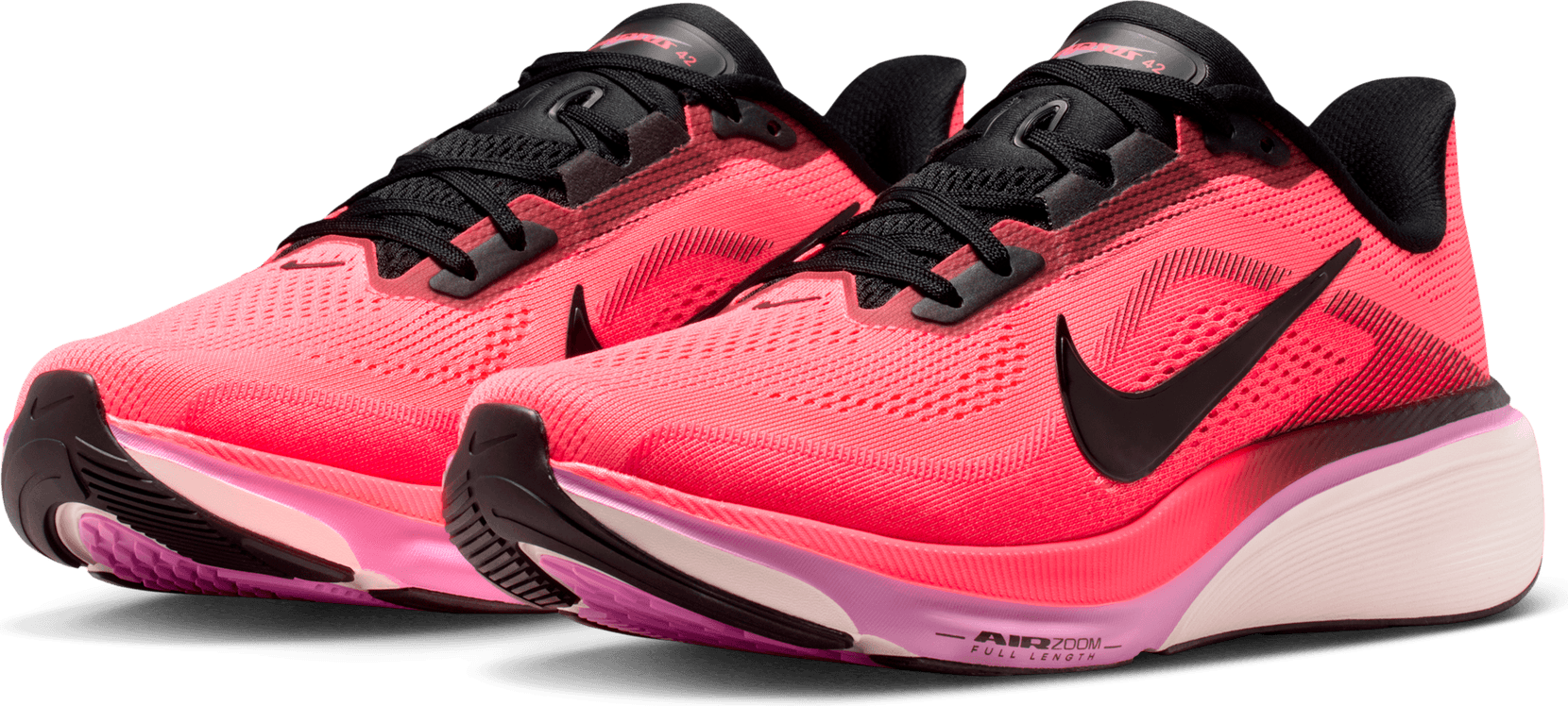 NIKE, W NIKE PEGASUS 42 WOMEN'S ROAD RUNNING