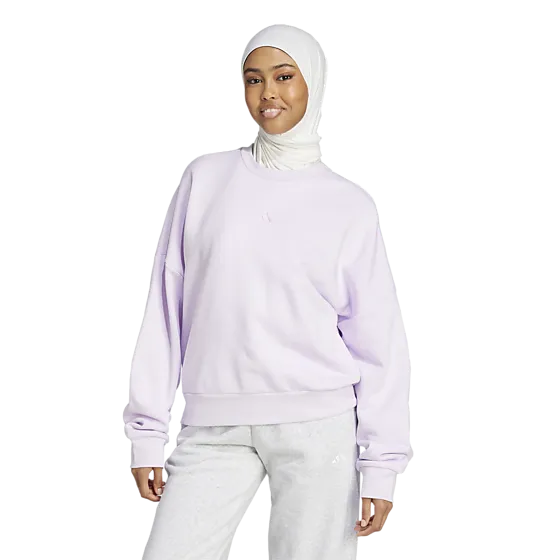 399964109102 ADIDAS W Sl Fc Sweat 399964109102 ADIDAS W Sl Fc Sweat Model01 Detail