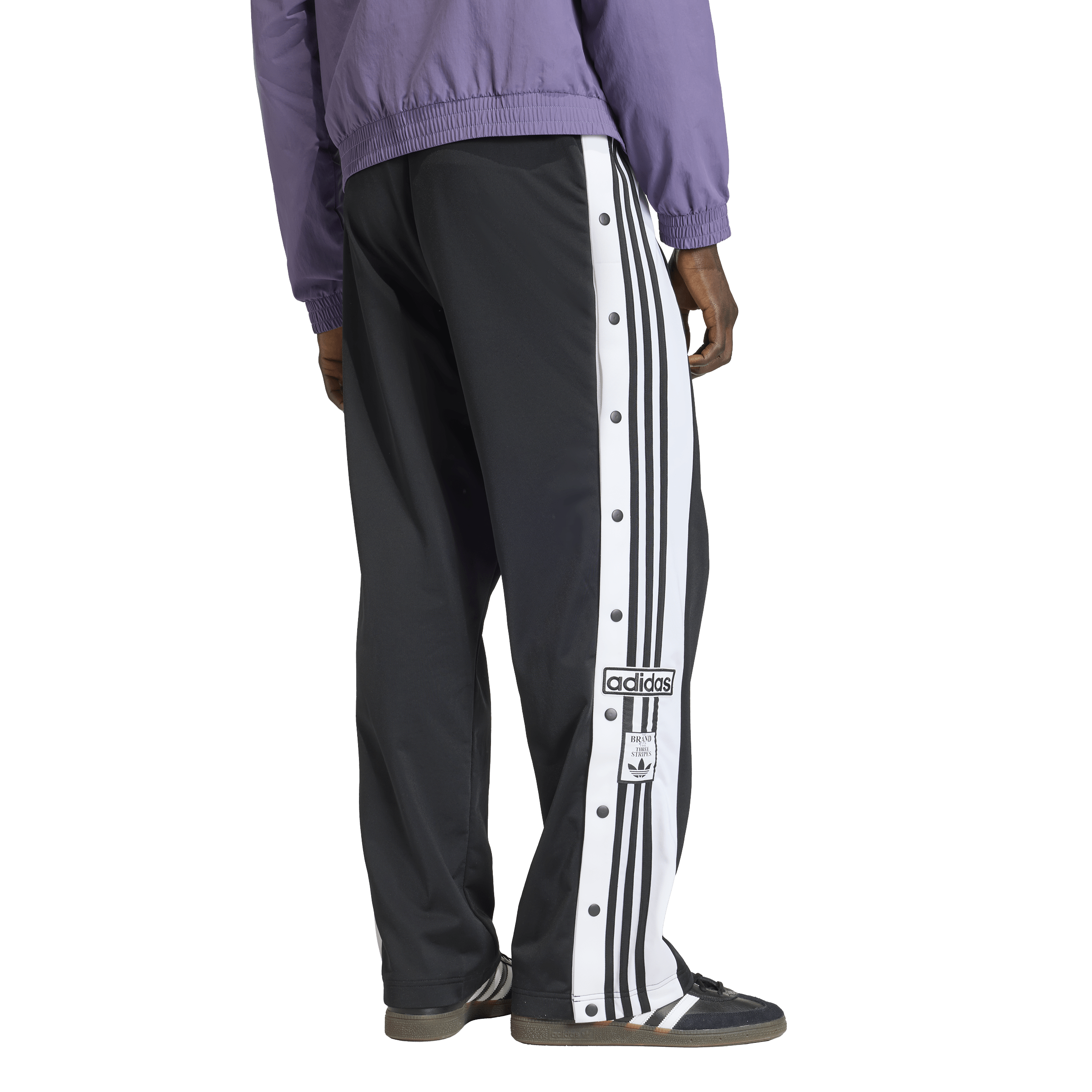 ADIDAS ORIGINALS, M ADIBREAK TP