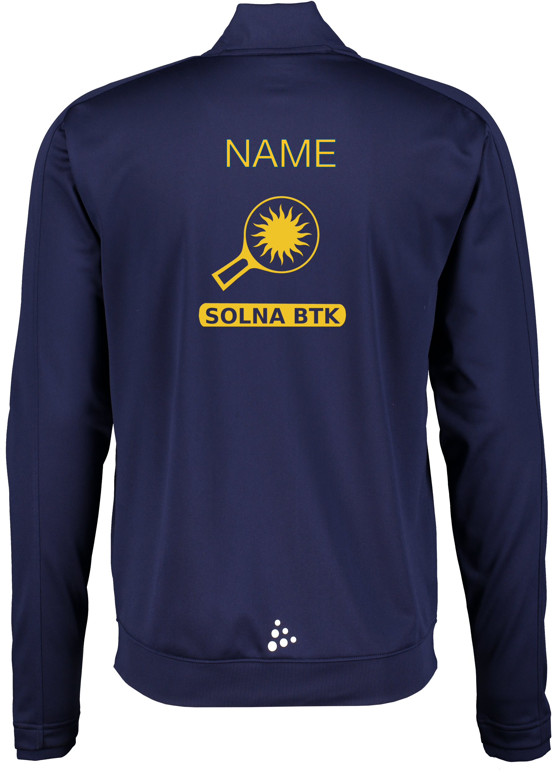 CRAFT, Evolve 2.0 Full Zip Jacket M