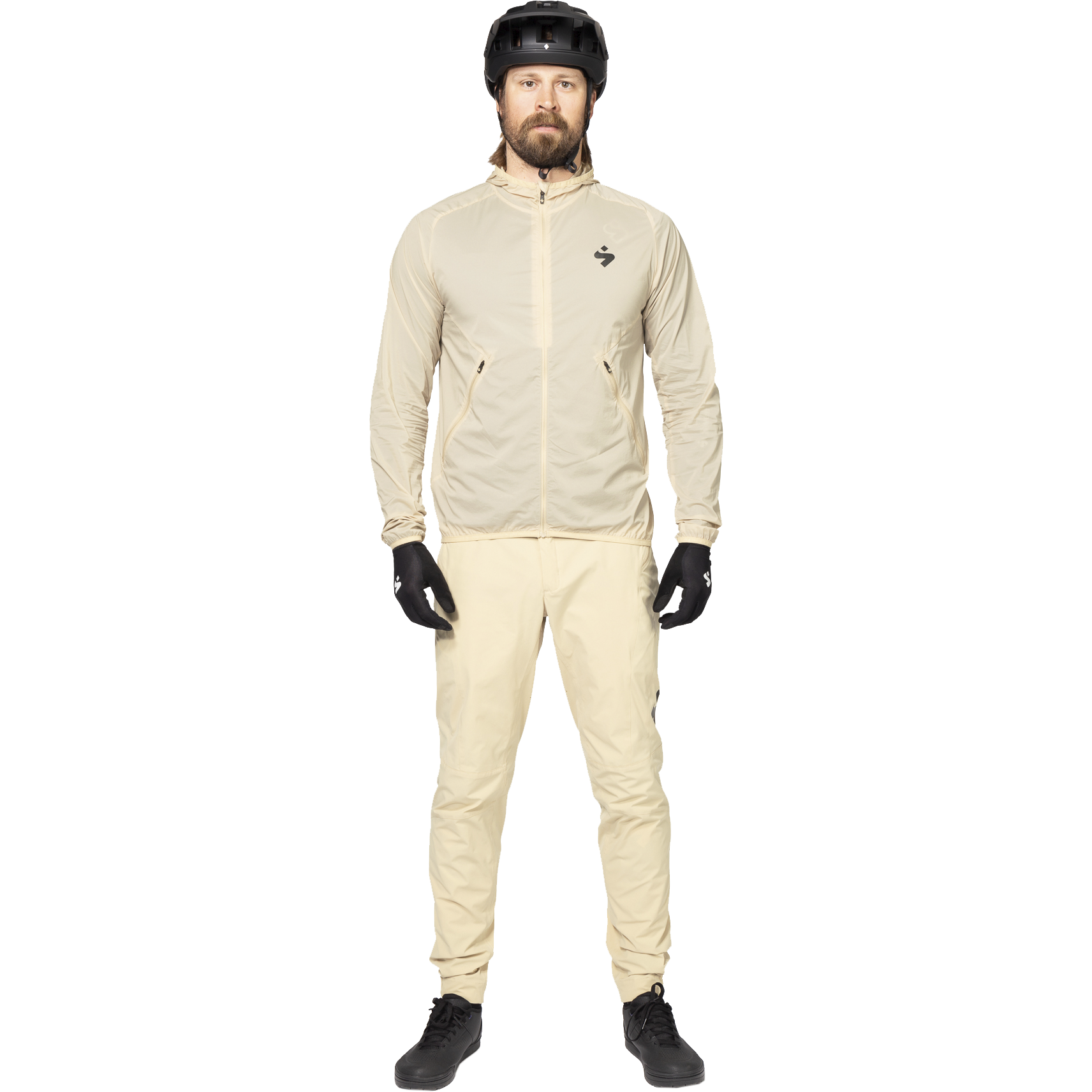 SWEET PROTECTION, M Hunter Hood Wind Jacket