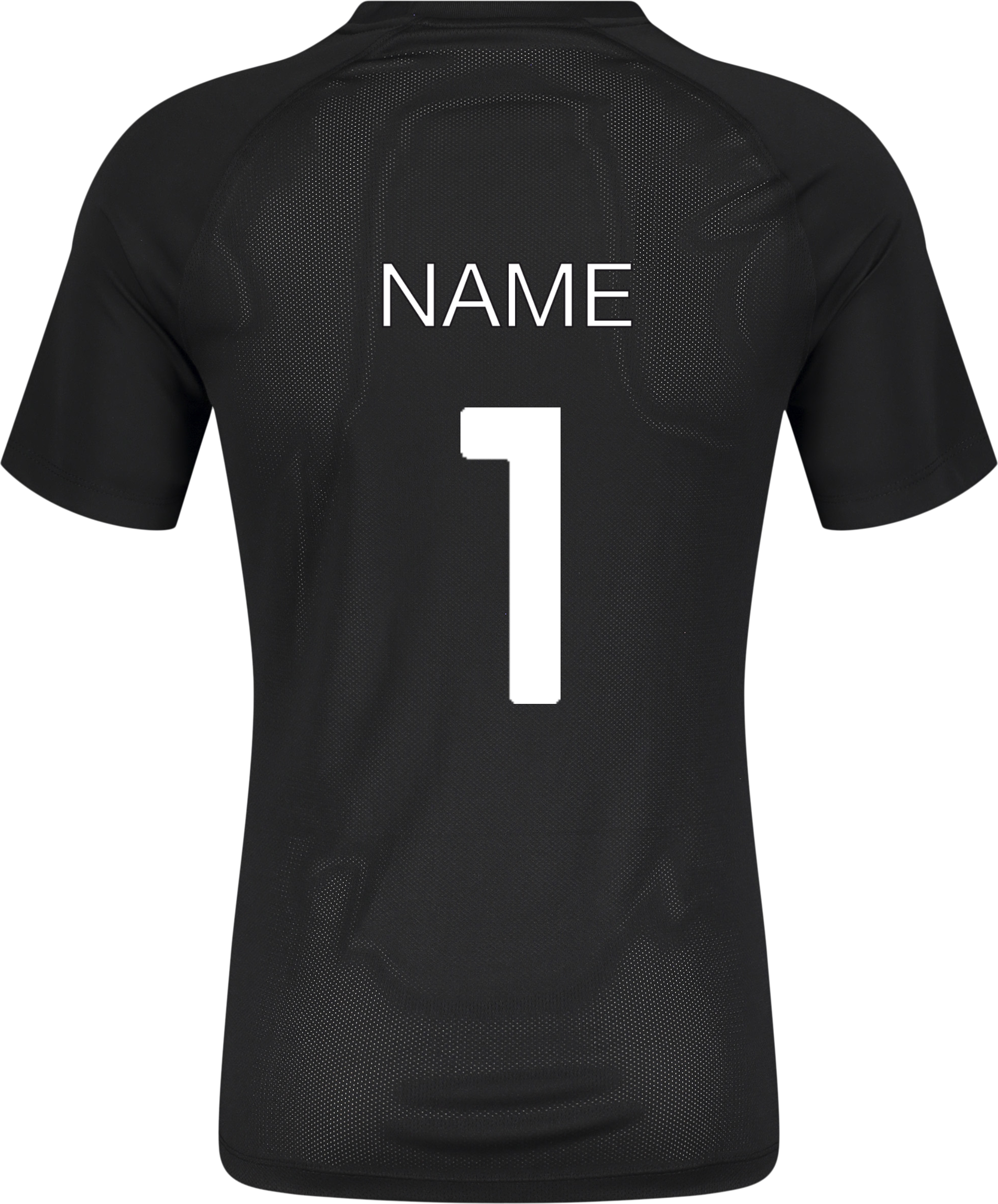 NIKE, PARK VIII SS JSY