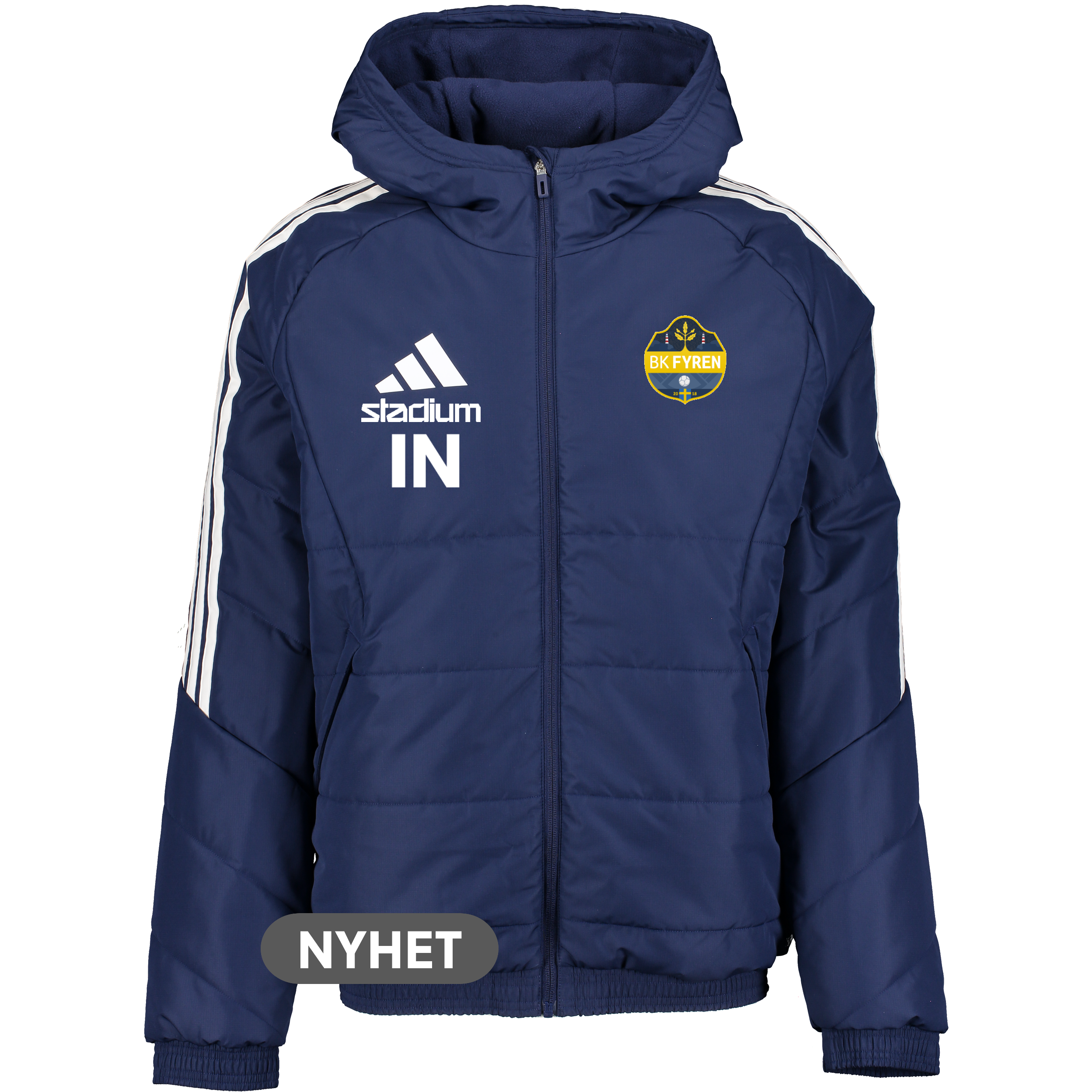 
ADIDAS, 
TIRO26 WIN JKT, 
Detail 1
