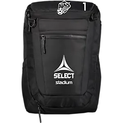 402161101101 SELECT Backpack Net V25 402161101101 SELECT Backpack Net V25 Standard Small1x1