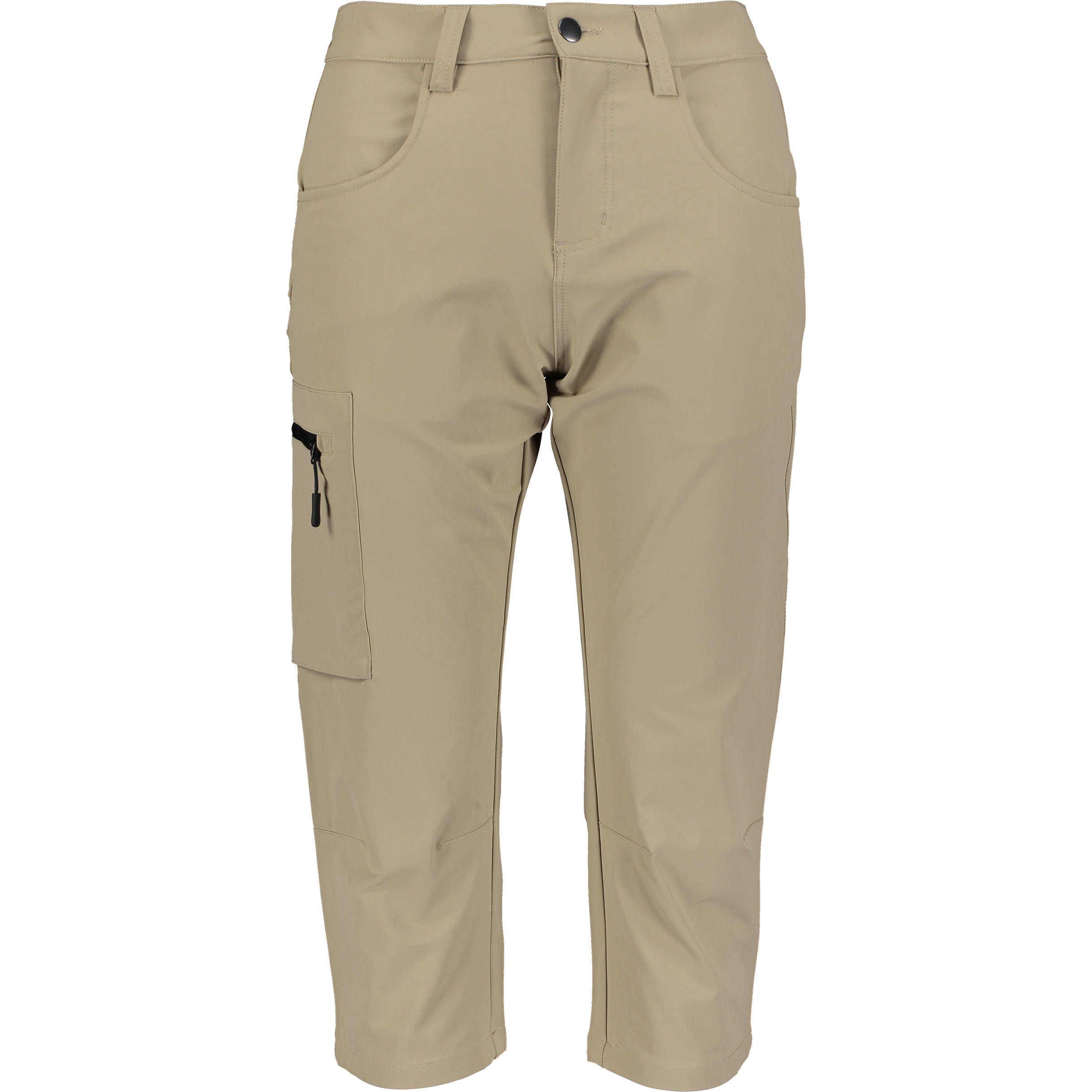 
TREKMATES, 
Outdoor 3/4 Pant W, 
Detail 1

