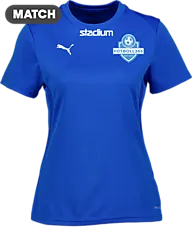 392092102101 PUMA T Goal Trg Jsy W 392092102101 PUMA T Goal Trg Jsy W Standard Small1x1
