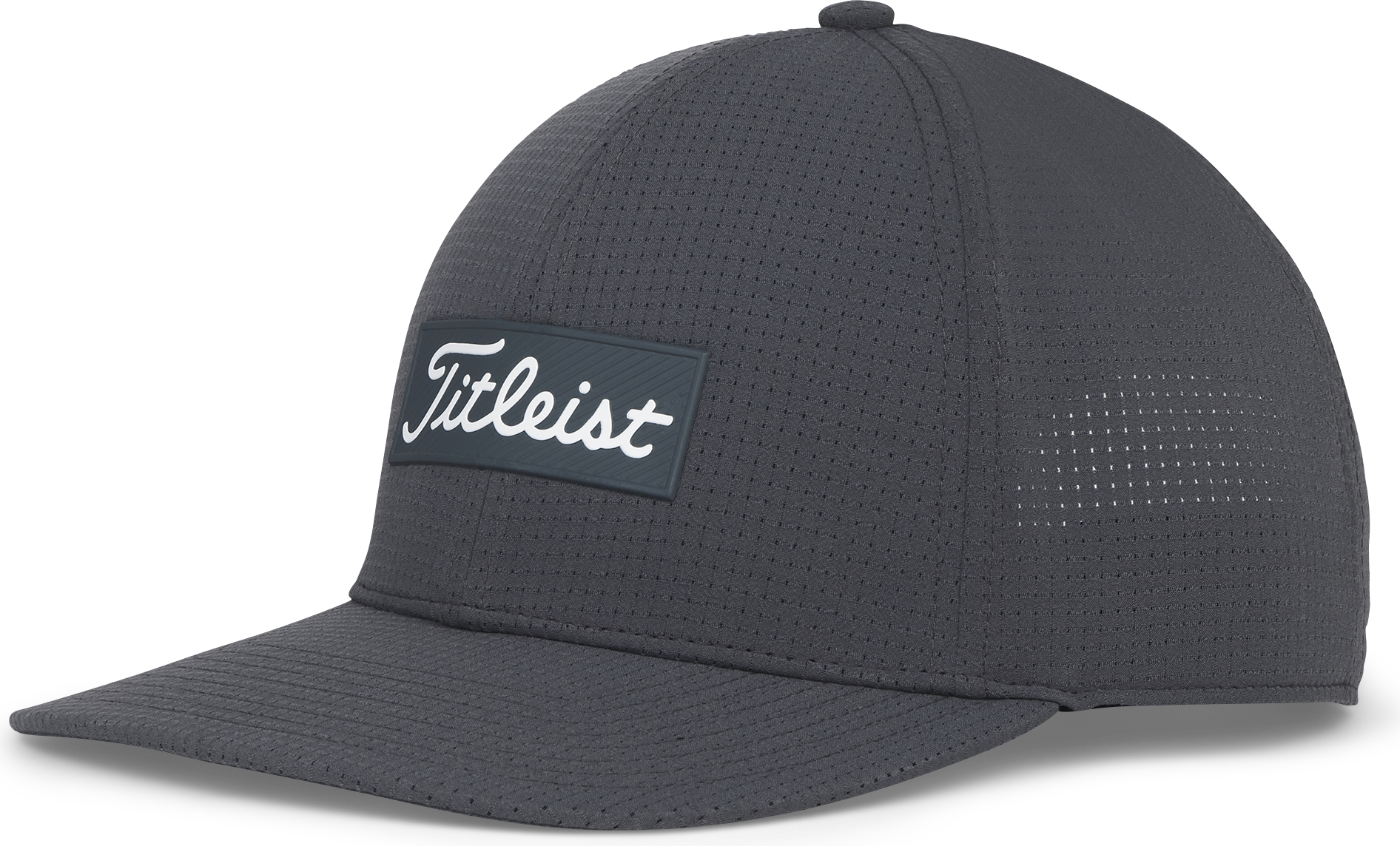 
TITLEIST, 
Oceanside Cap, 
Detail 1
