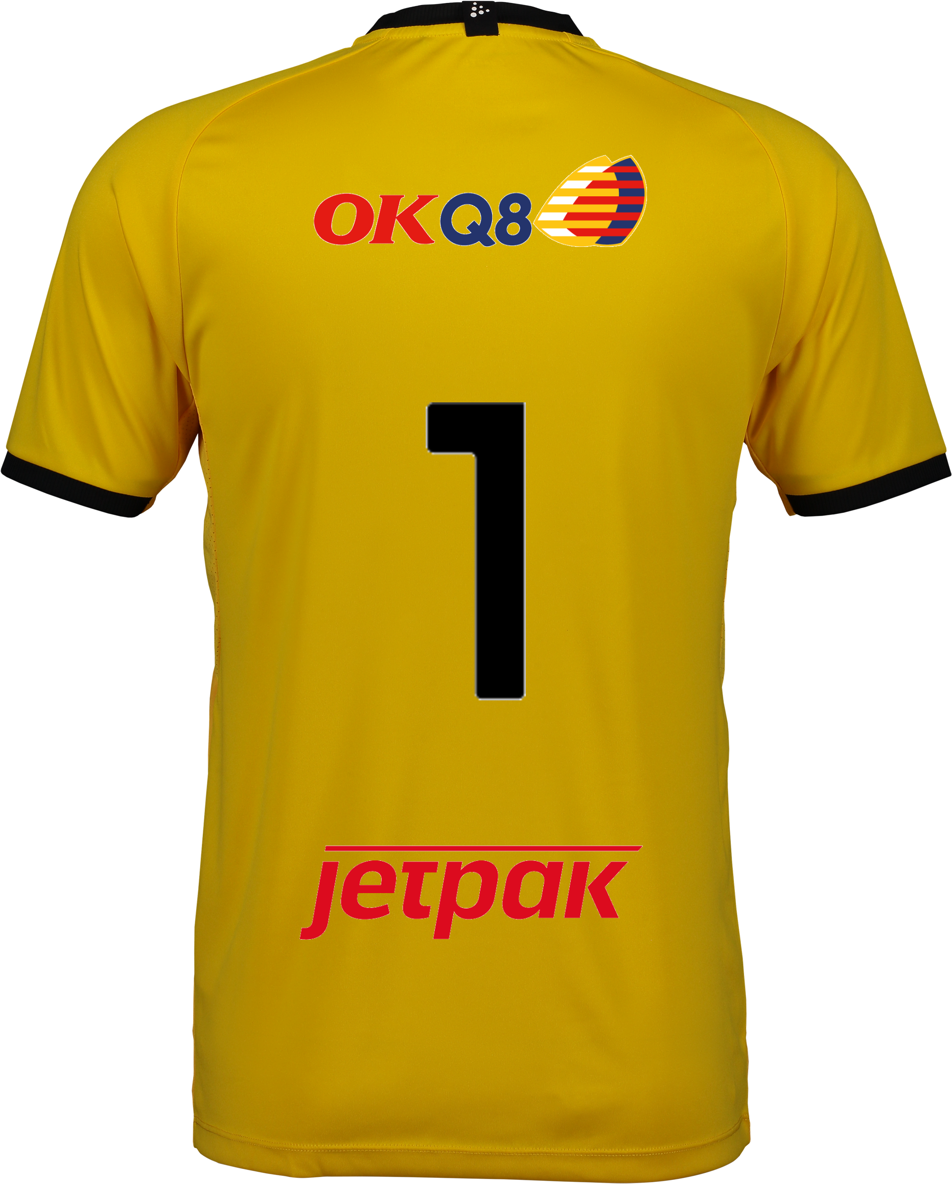 CRAFT, Progress 2.0 Graphic Jersey Jr