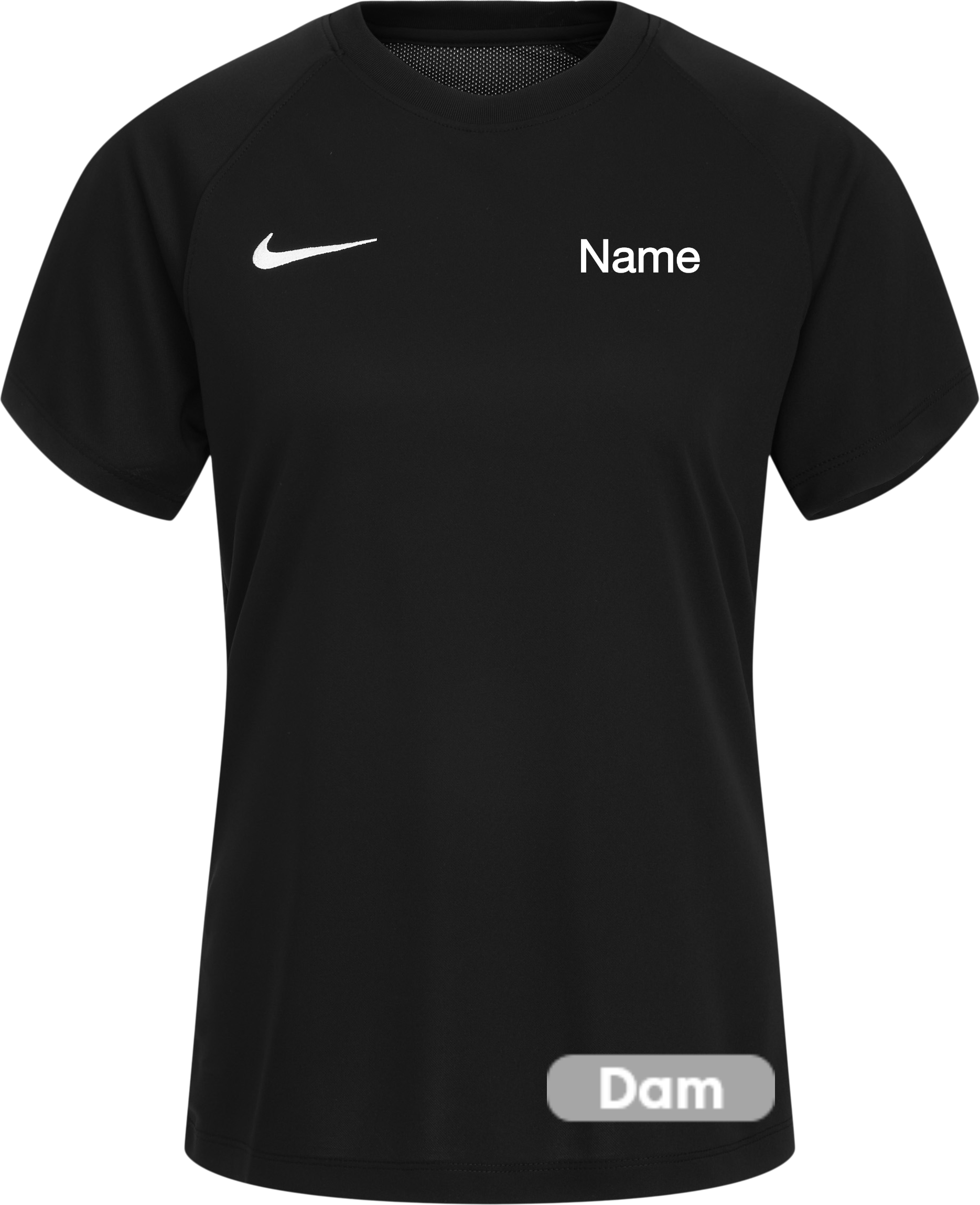 
NIKE, 
PARK VIII SS JSY W, 
Detail 1
