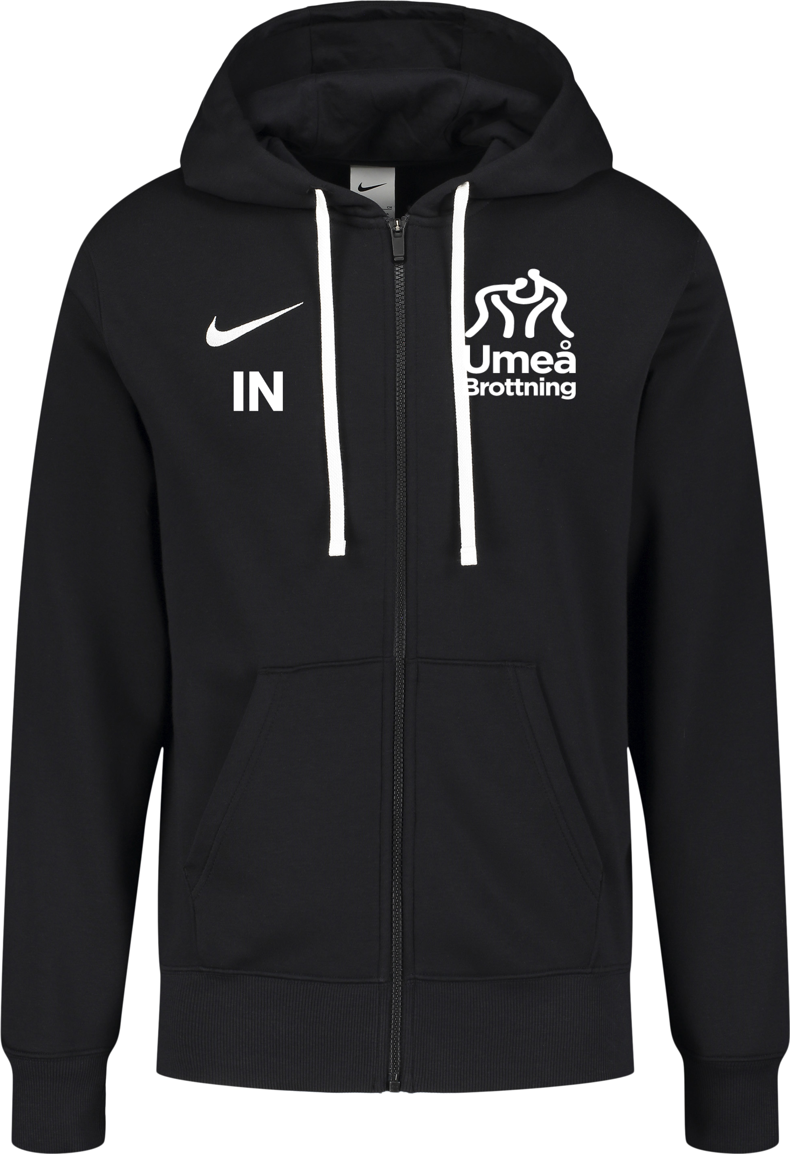 
NIKE, 
PARK26 FLC FZ HOOD JR, 
Detail 1
