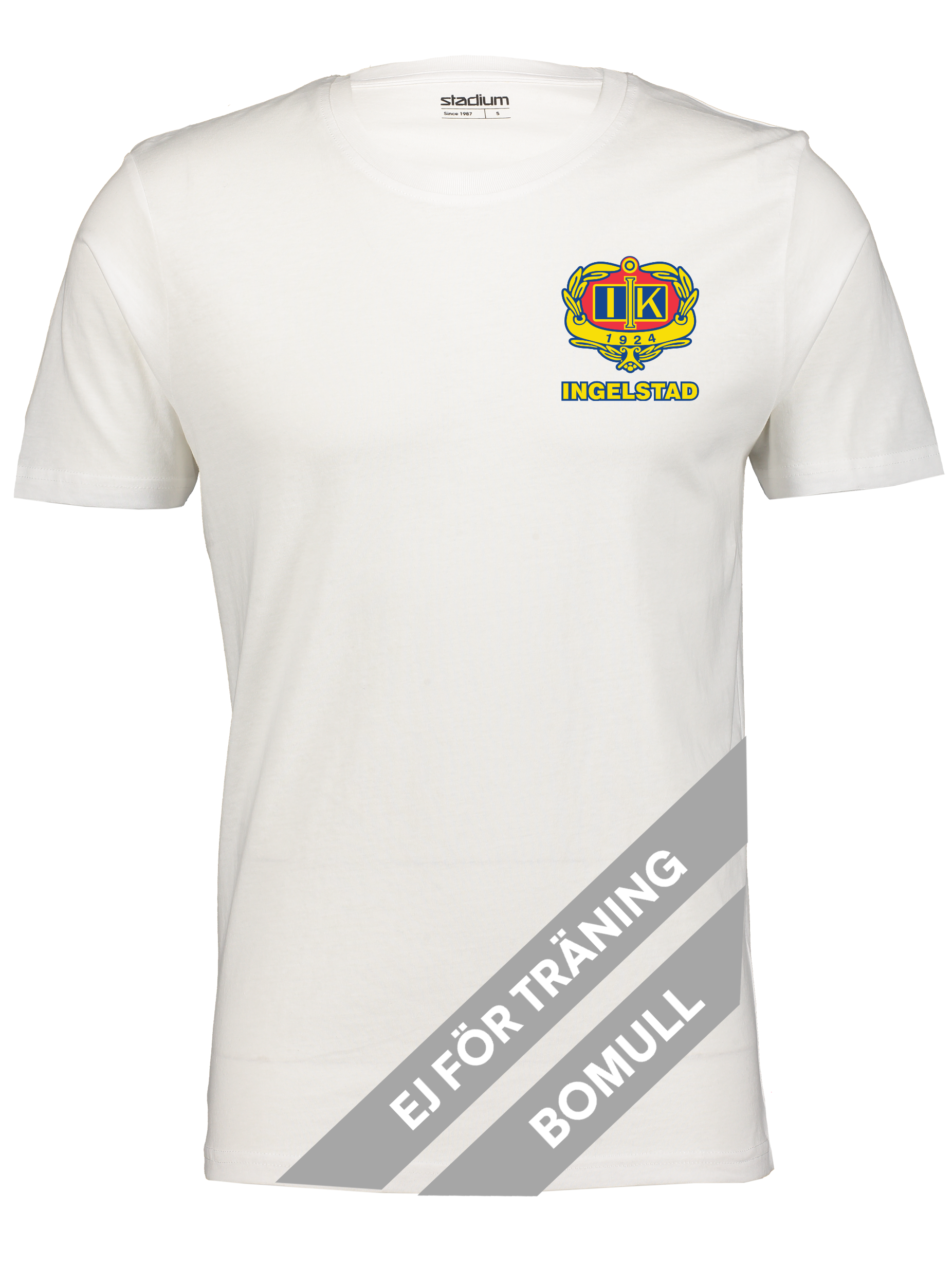 
STADIUM, 
J Team Core Tee, 
Detail 1

