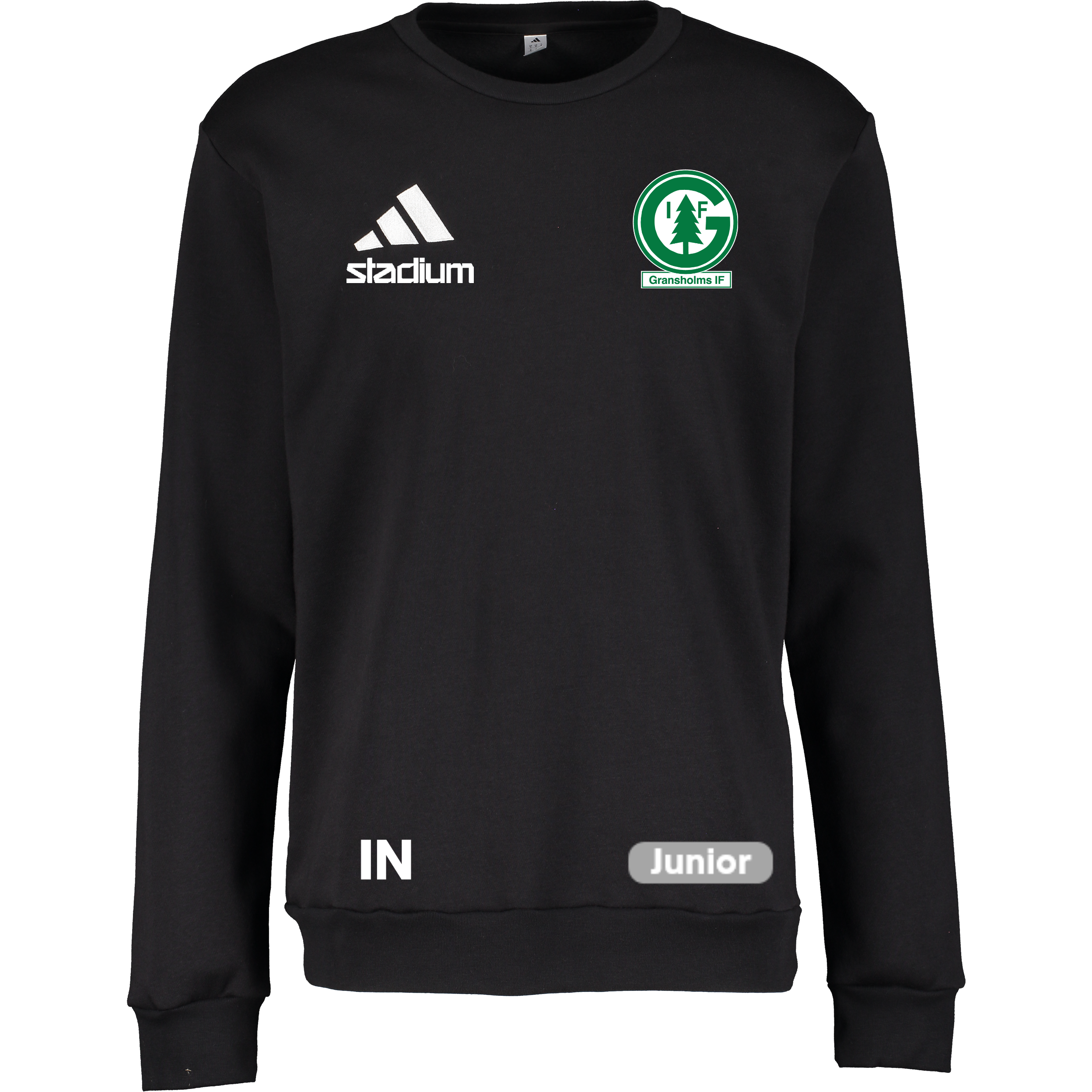 
ADIDAS, 
ENT26 SW TOP JR, 
Detail 1
