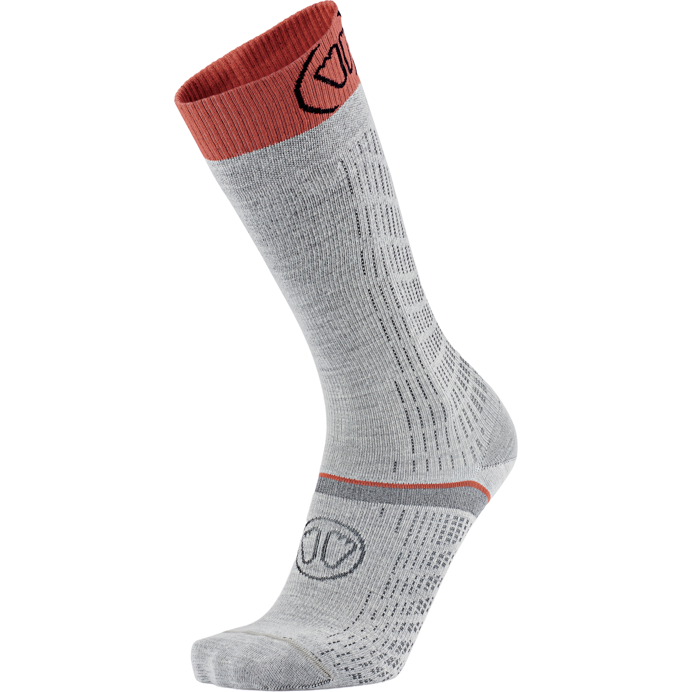 
SIDAS, 
SKI MERINO PERFORMANCE SOCKS, 
Detail 1
