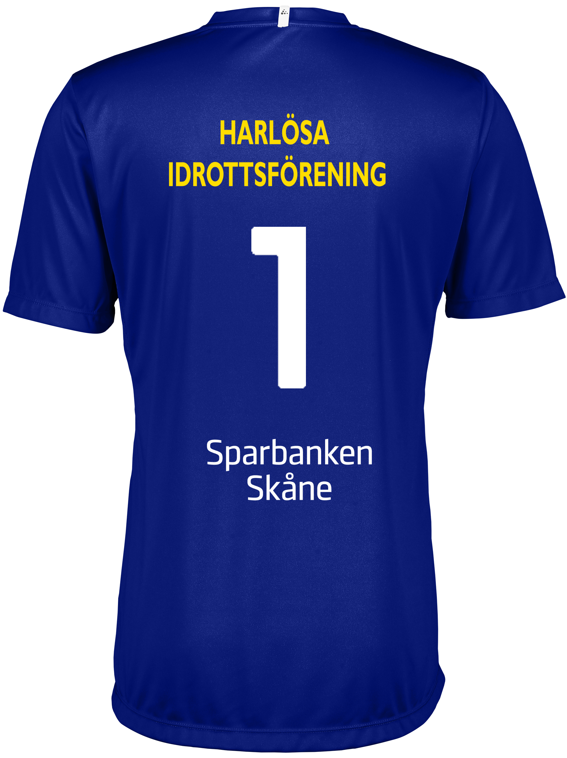CRAFT, Squad Go SS Jersey