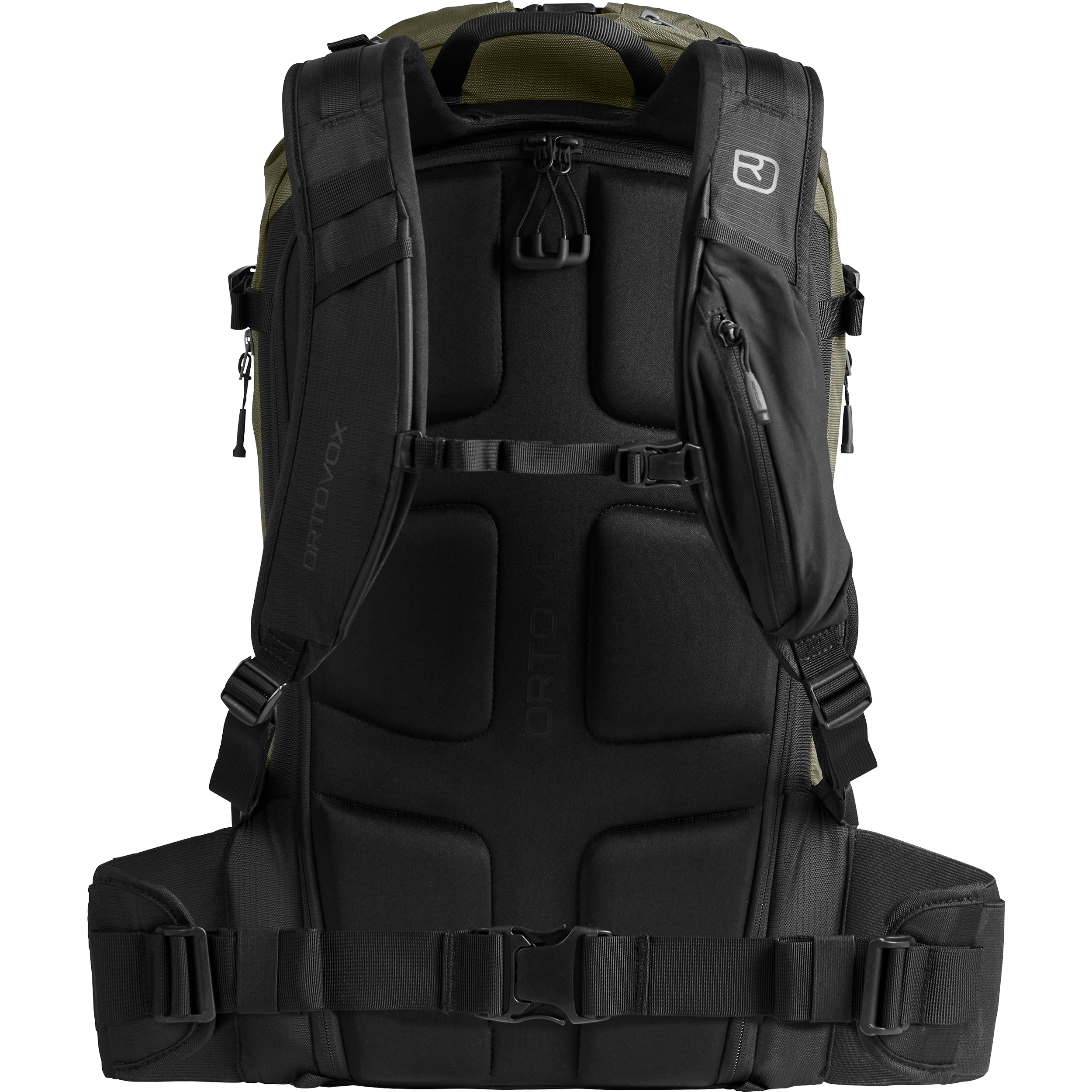 ORTOVOX, Free Rider 28