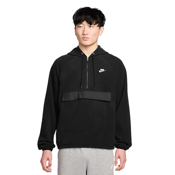 NIKE Зимний топ M Club