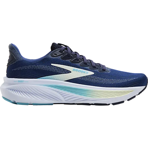 407582102102 BROOKS W Ghost 17 Wide 407582102102 BROOKS W Ghost 17 Wide Standard Detail
