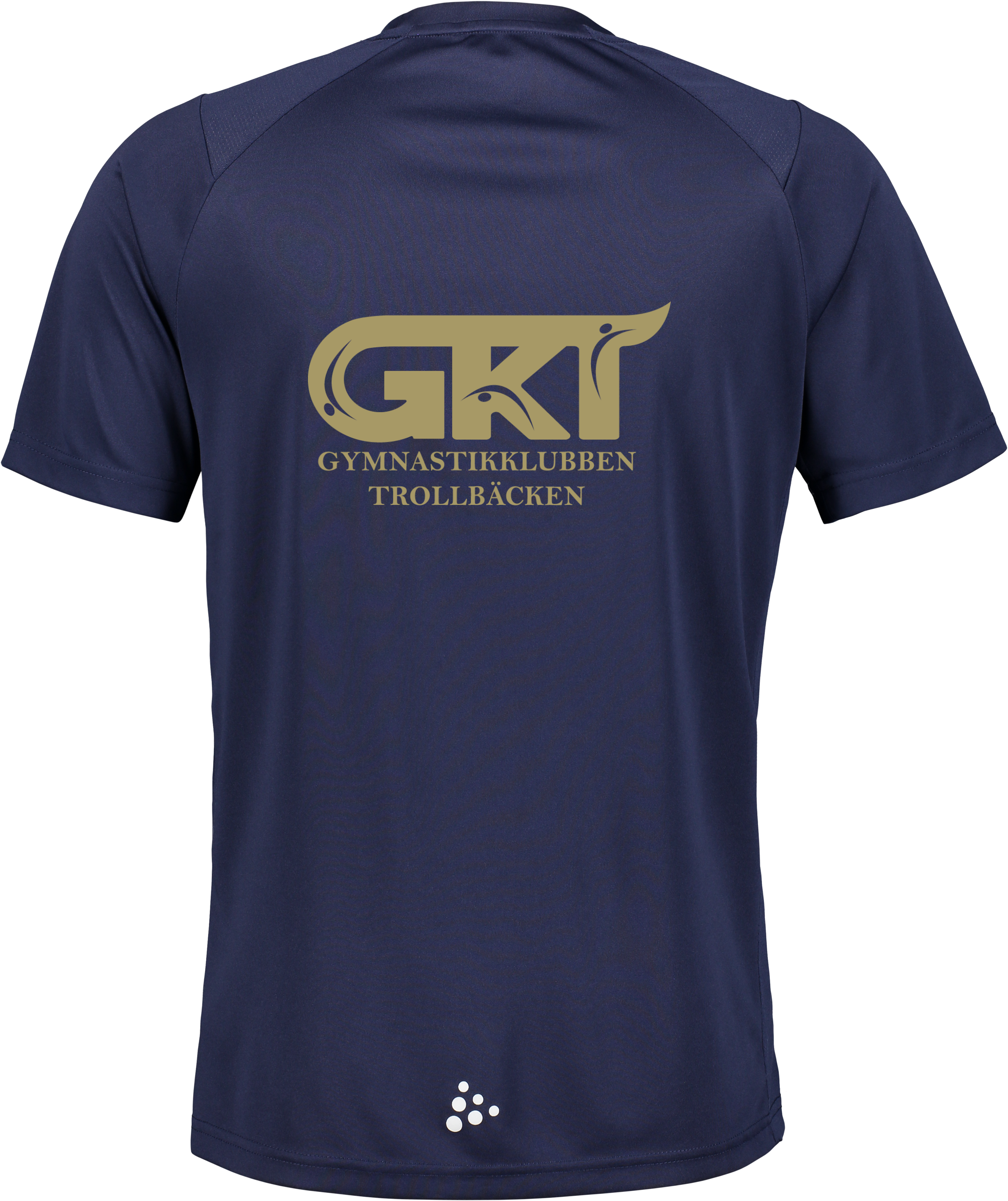 CRAFT, Rush 2.0 Ss Tee Jr