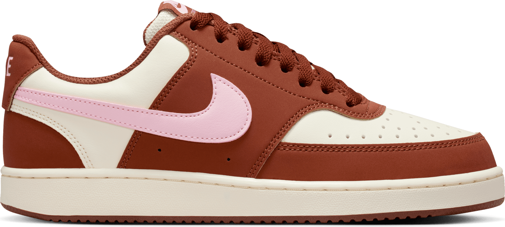 
NIKE, 
NIKE COURT VISION LOW WOMEN'S SHOES, 
Detail 1
