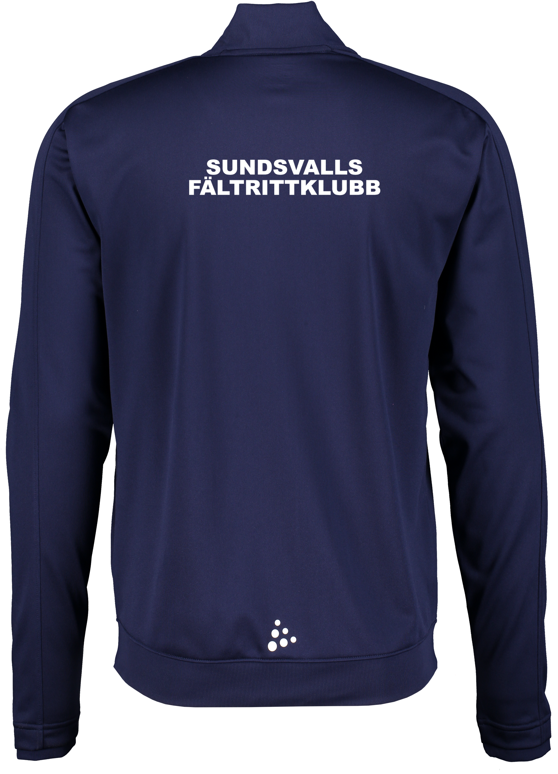 CRAFT, Evolve 2.0 Full Zip Jacket Jr