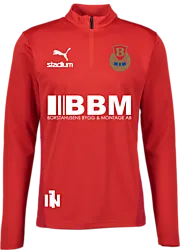 392102101101 PUMA T Goal 1/4 Zip 392102101101 PUMA T Goal 1/4 Zip Standard Small1x1