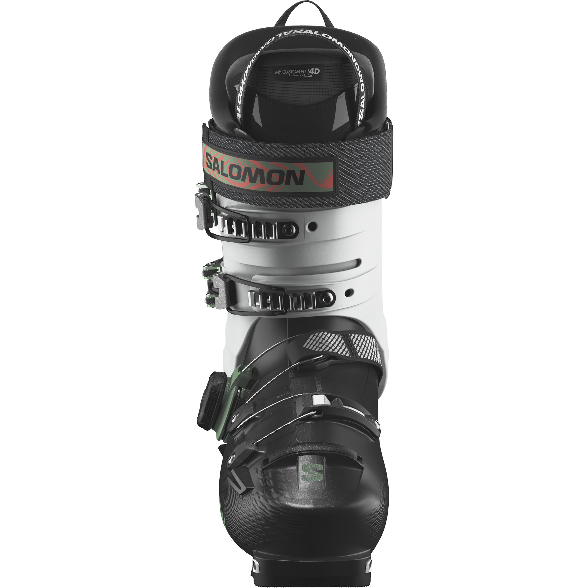 SALOMON, Shift Supra Boa&reg; 120