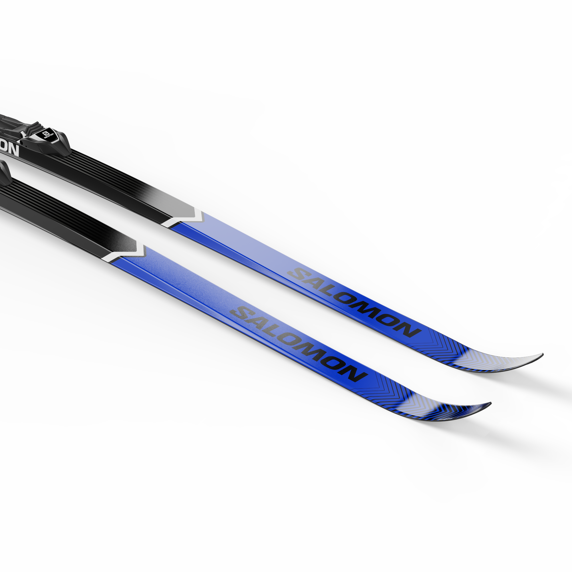 SALOMON, Rc Eskin Junior + Plk Access Pre Mount