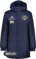358998102101 ADIDAS Ent22 Stad Jacket 358998102101 ADIDAS Ent22 Stad Jacket Standard Small1x1