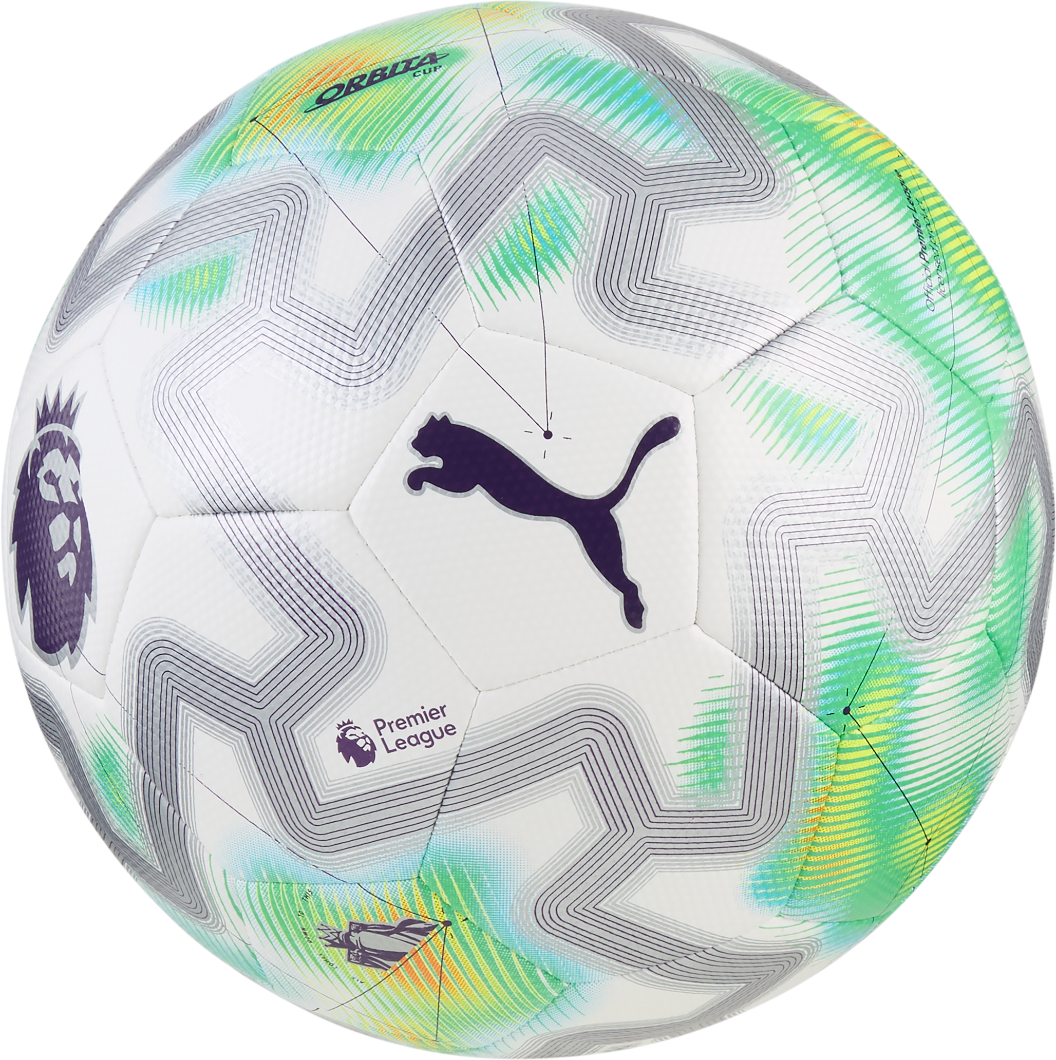 
PUMA, 
PUMA ORBITA CUP PL THRILL, 
Detail 1
