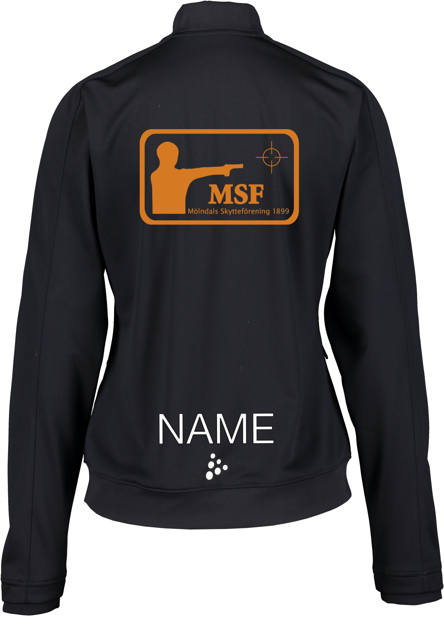 CRAFT, Evolve 2.0 Full Zip Jacket W