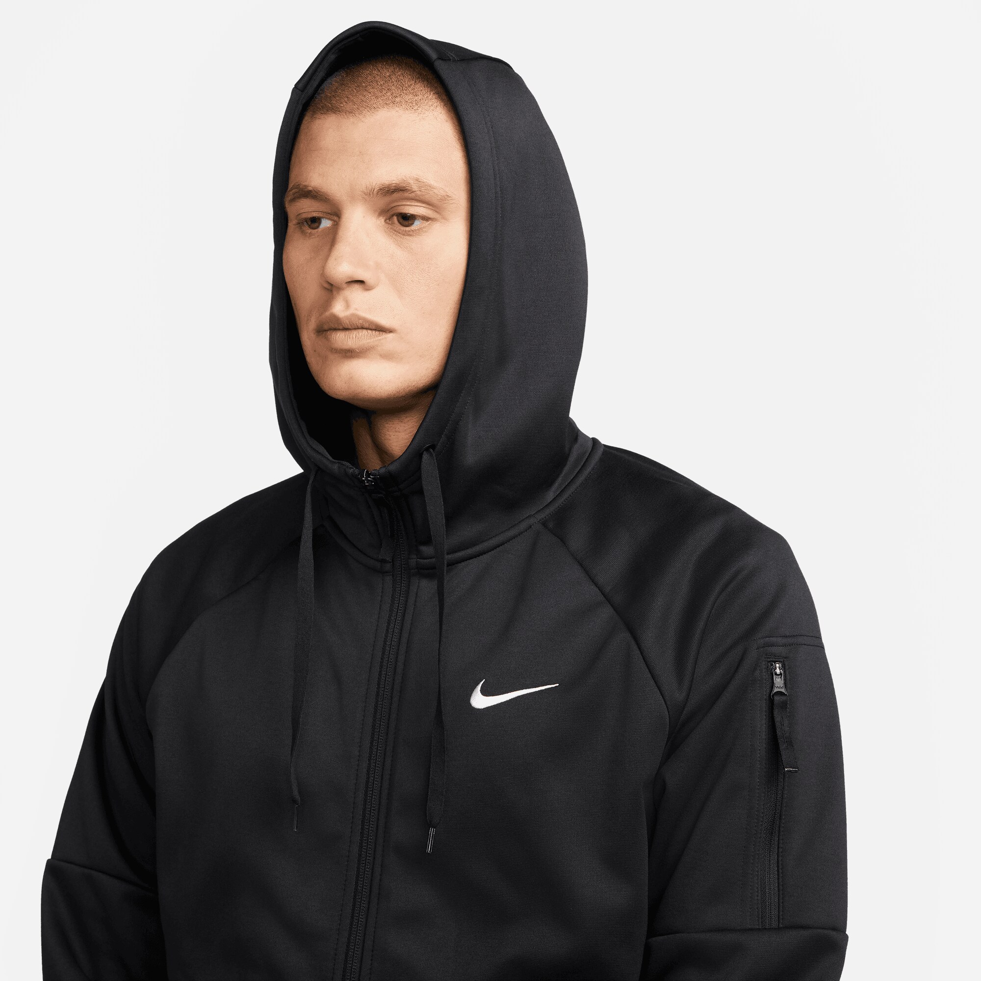 NIKE, M Nk Tf Hd Fz