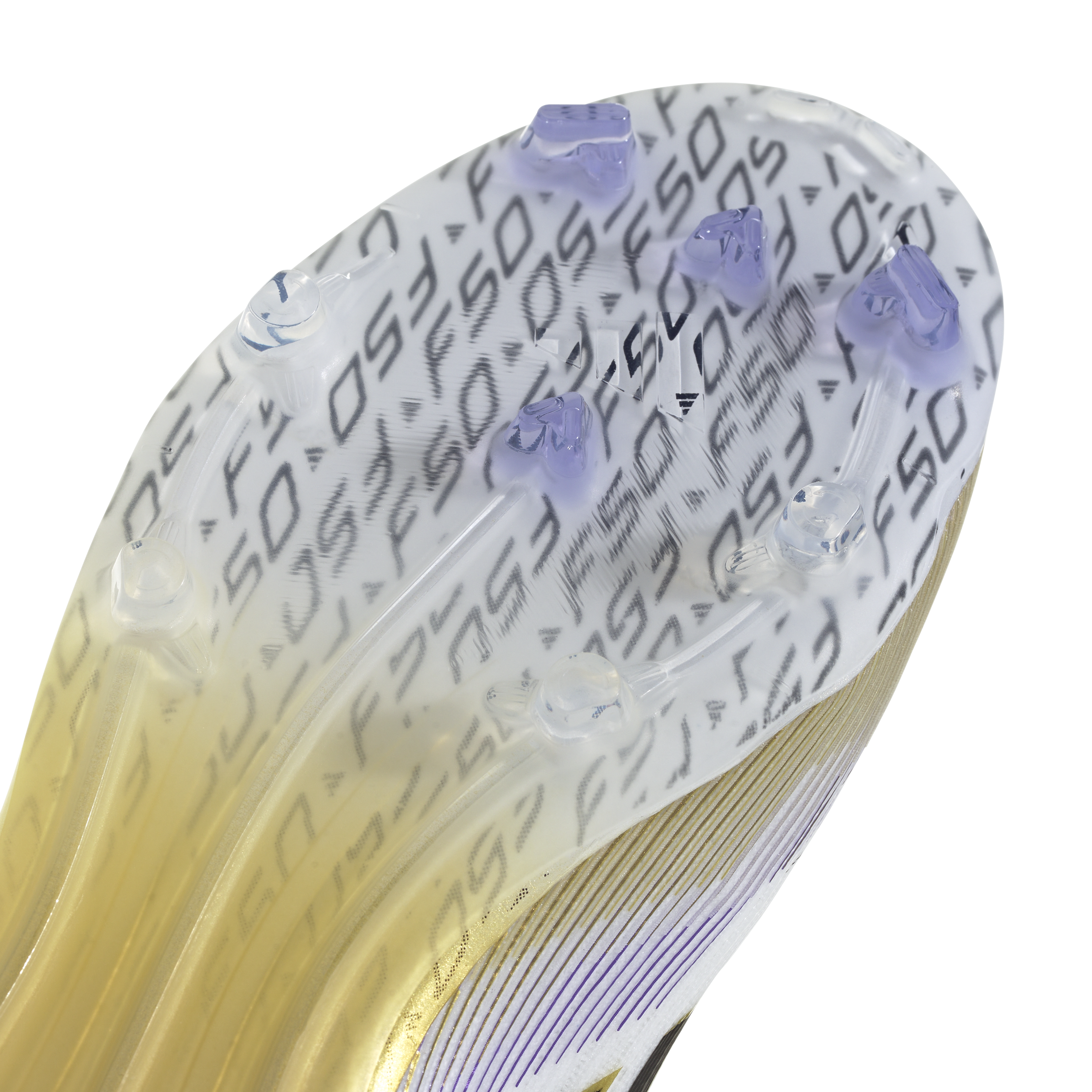 ADIDAS, F50 Elite Fg Jr