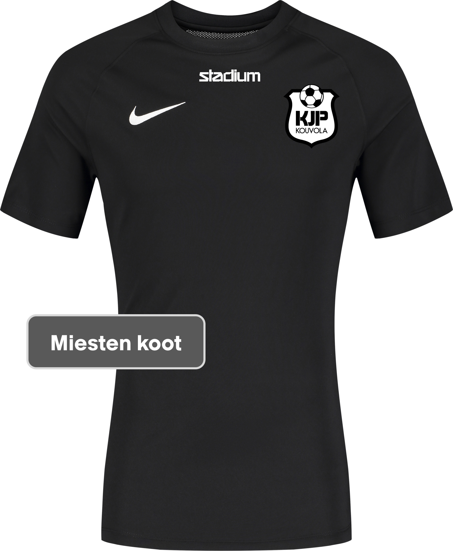 
NIKE, 
PARK VIII SS JSY, 
Detail 1
