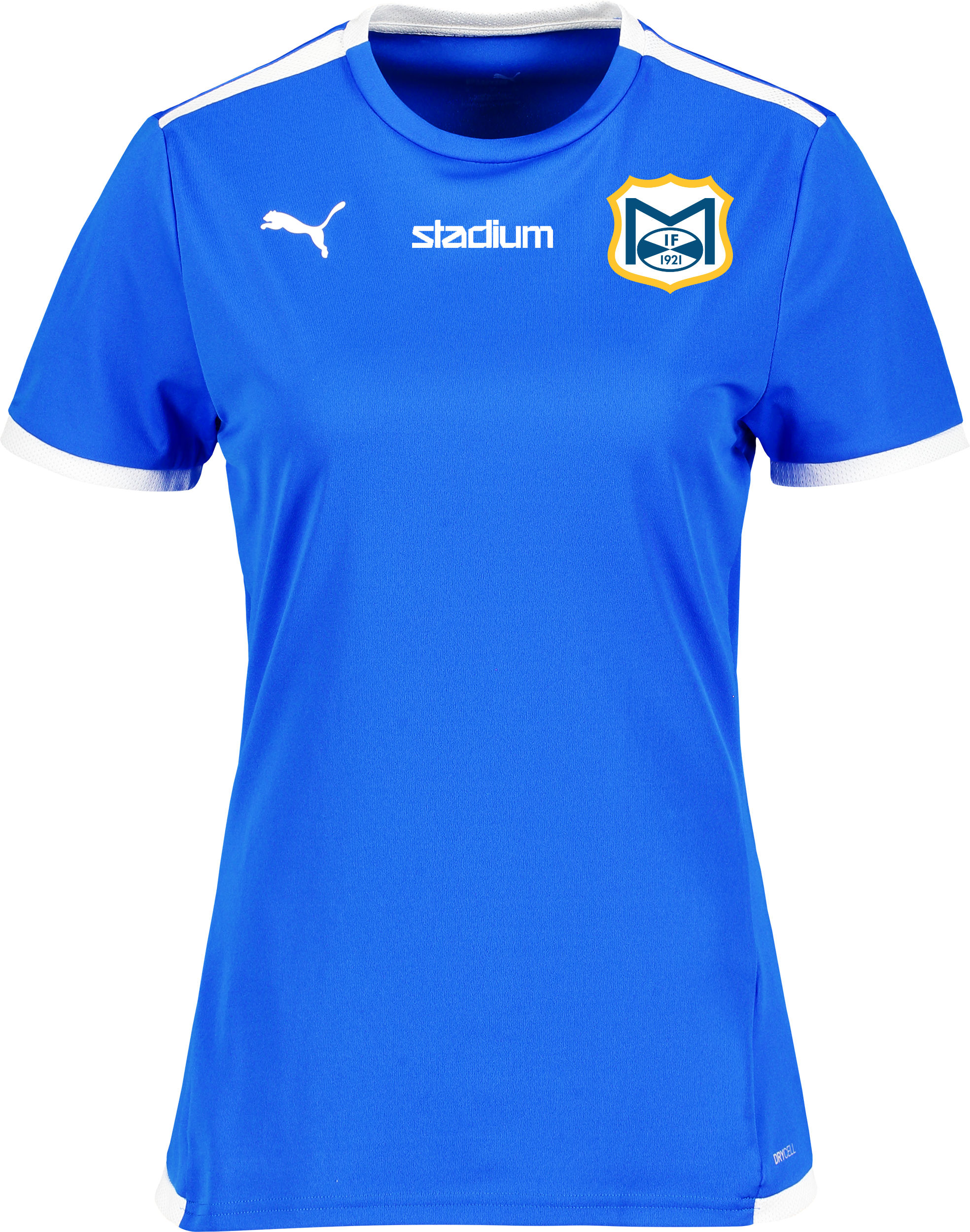 
PUMA, 
T Liga Ss Jsy W, 
Detail 1
