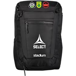 402161101101 SELECT Backpack Net V25 402161101101 SELECT Backpack Net V25 Standard Small1x1