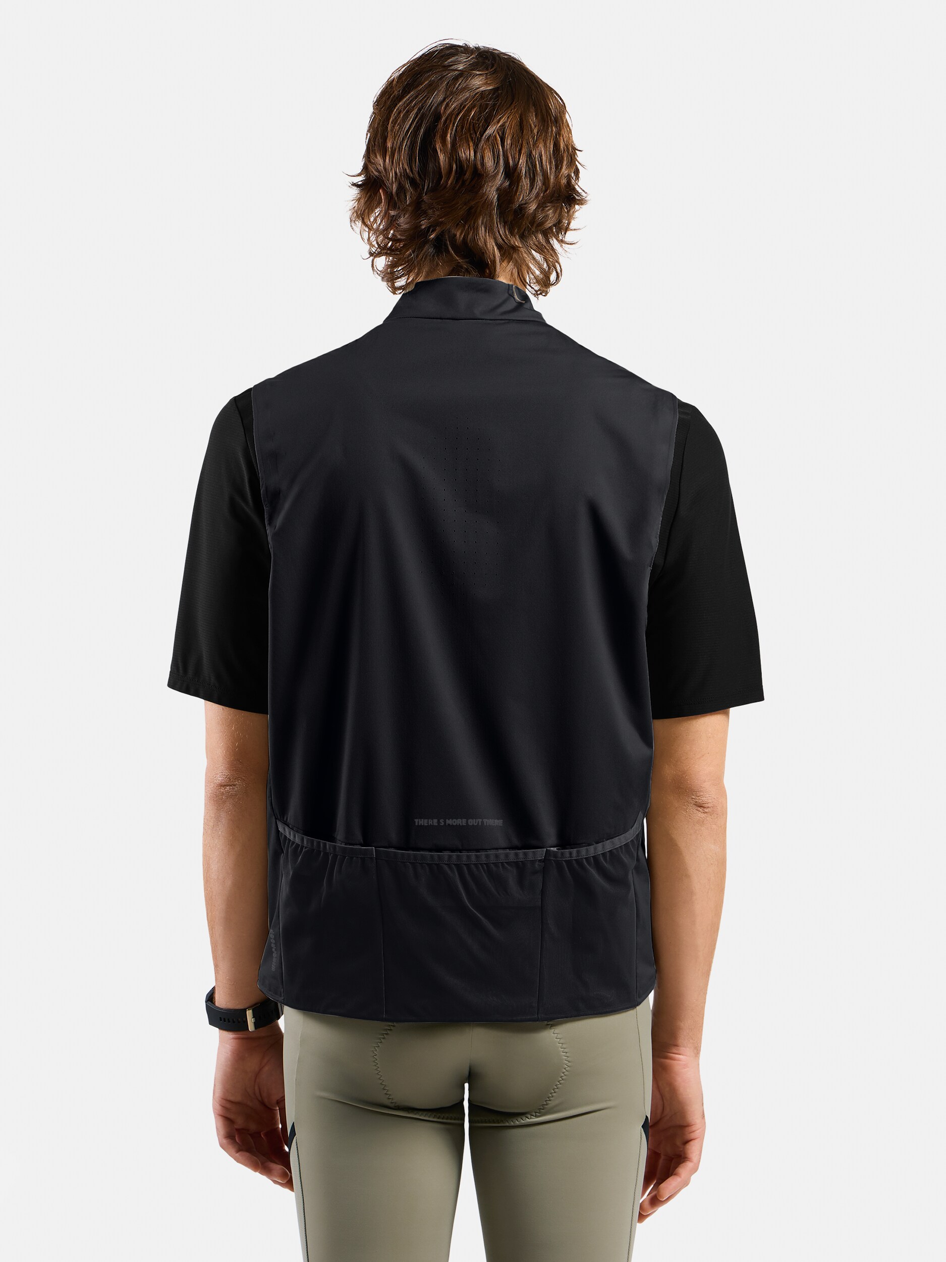 ODLO, Explorer Windproof Vest