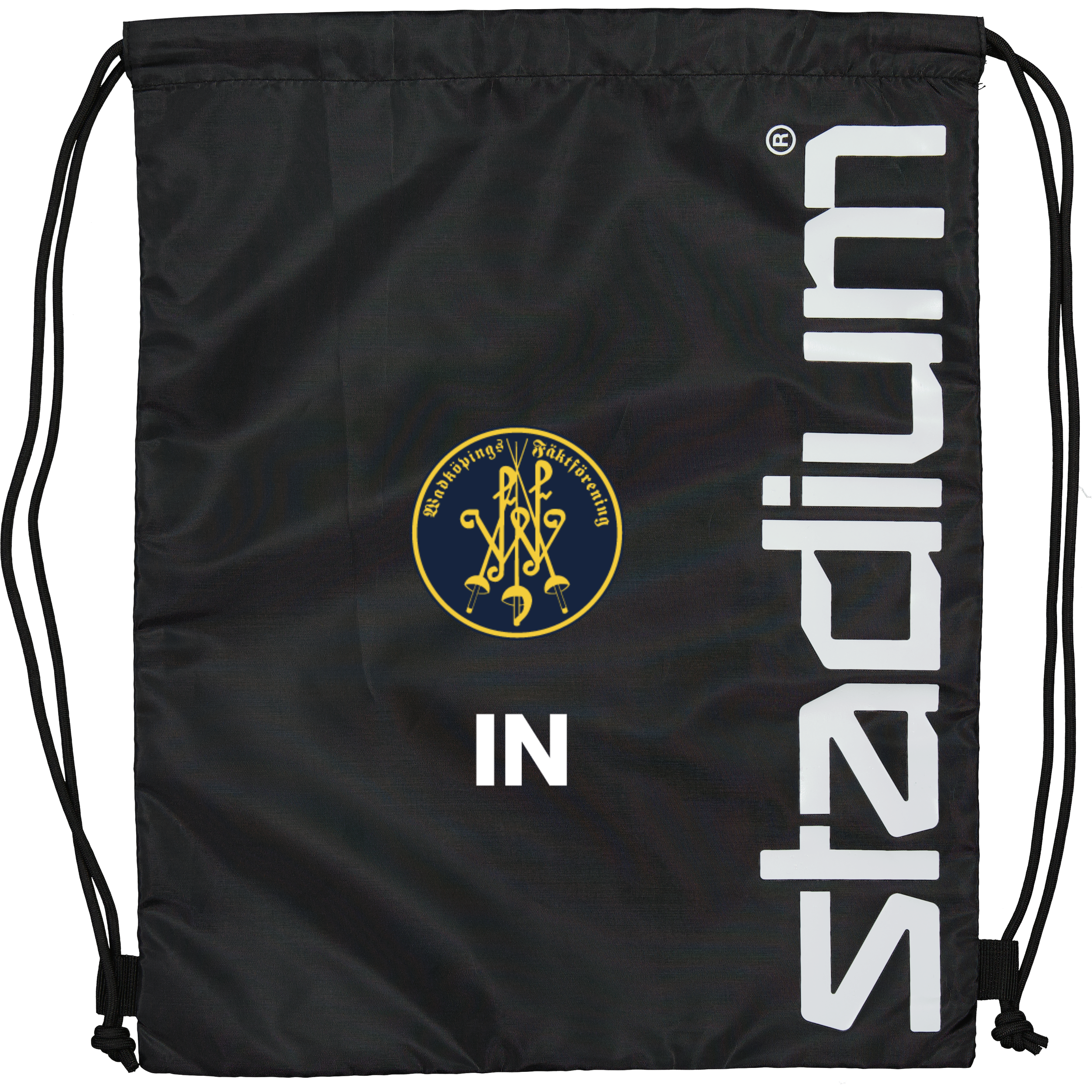 
STADIUM, 
Team Gym Bag, 
Detail 1
